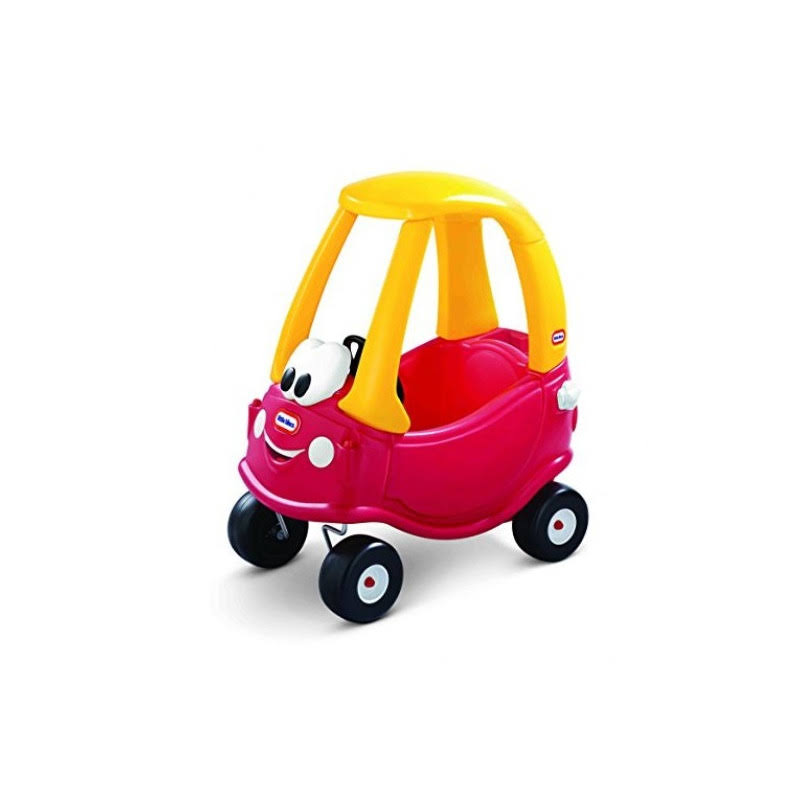 Little Tikes Cozy Coupe 70UI9PBZ_FODMH