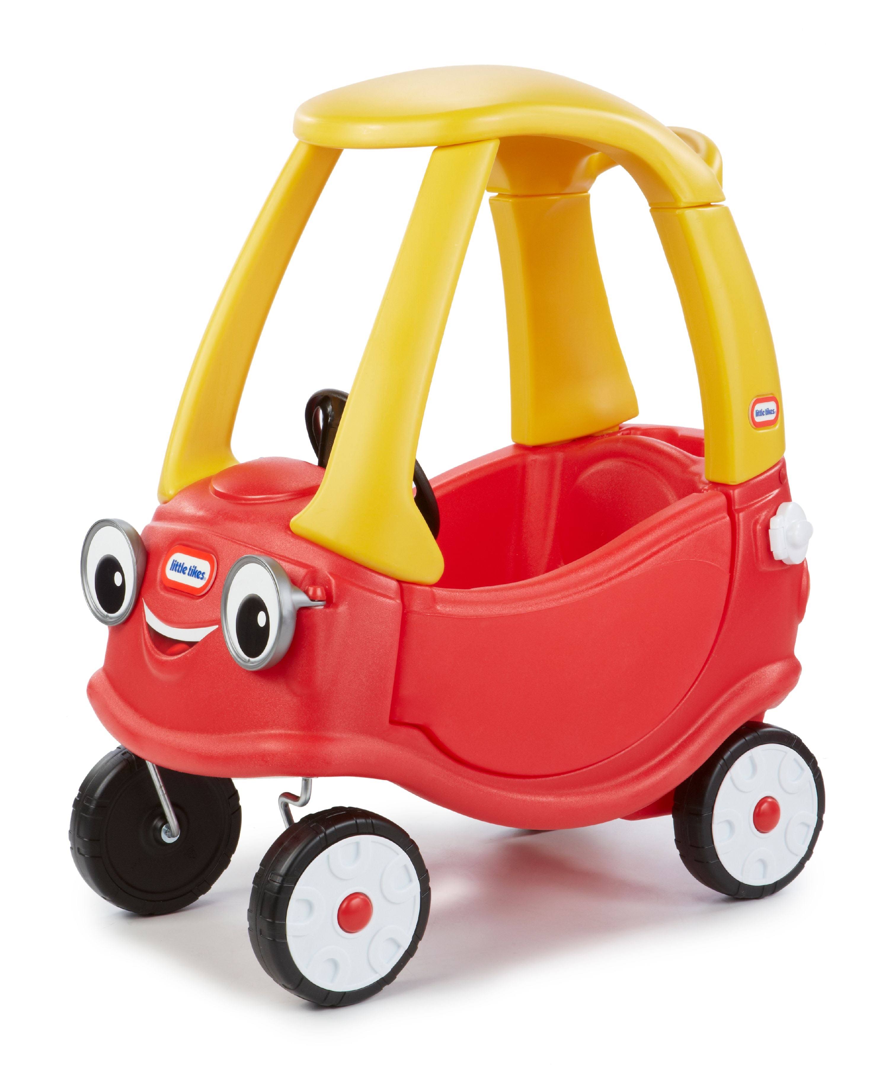 Little Tikes Cozy Coupe 70UI9PBZ_FODMH