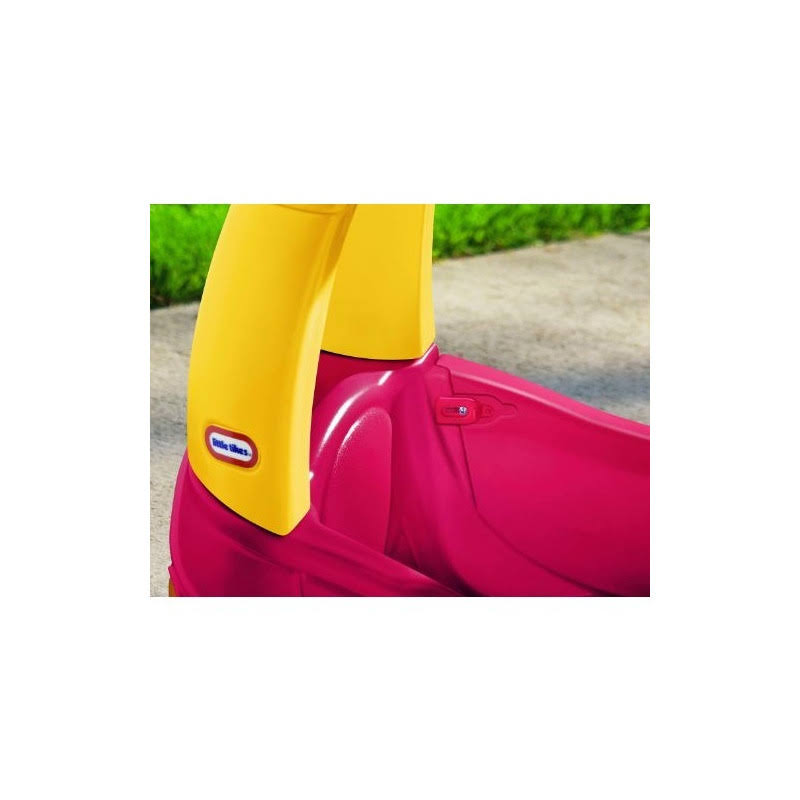 Little Tikes Cozy Coupe 70UI9PBZ_FODMH