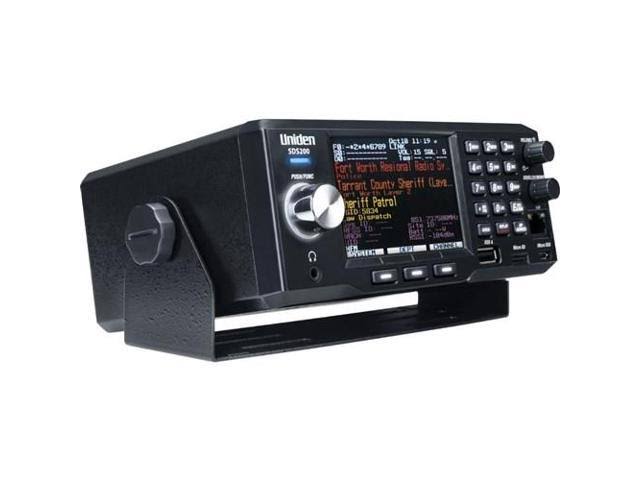 Uniden Sds200 True I/Q Trunktracker X Base/Mobile R2KSCTCS_Q28XH