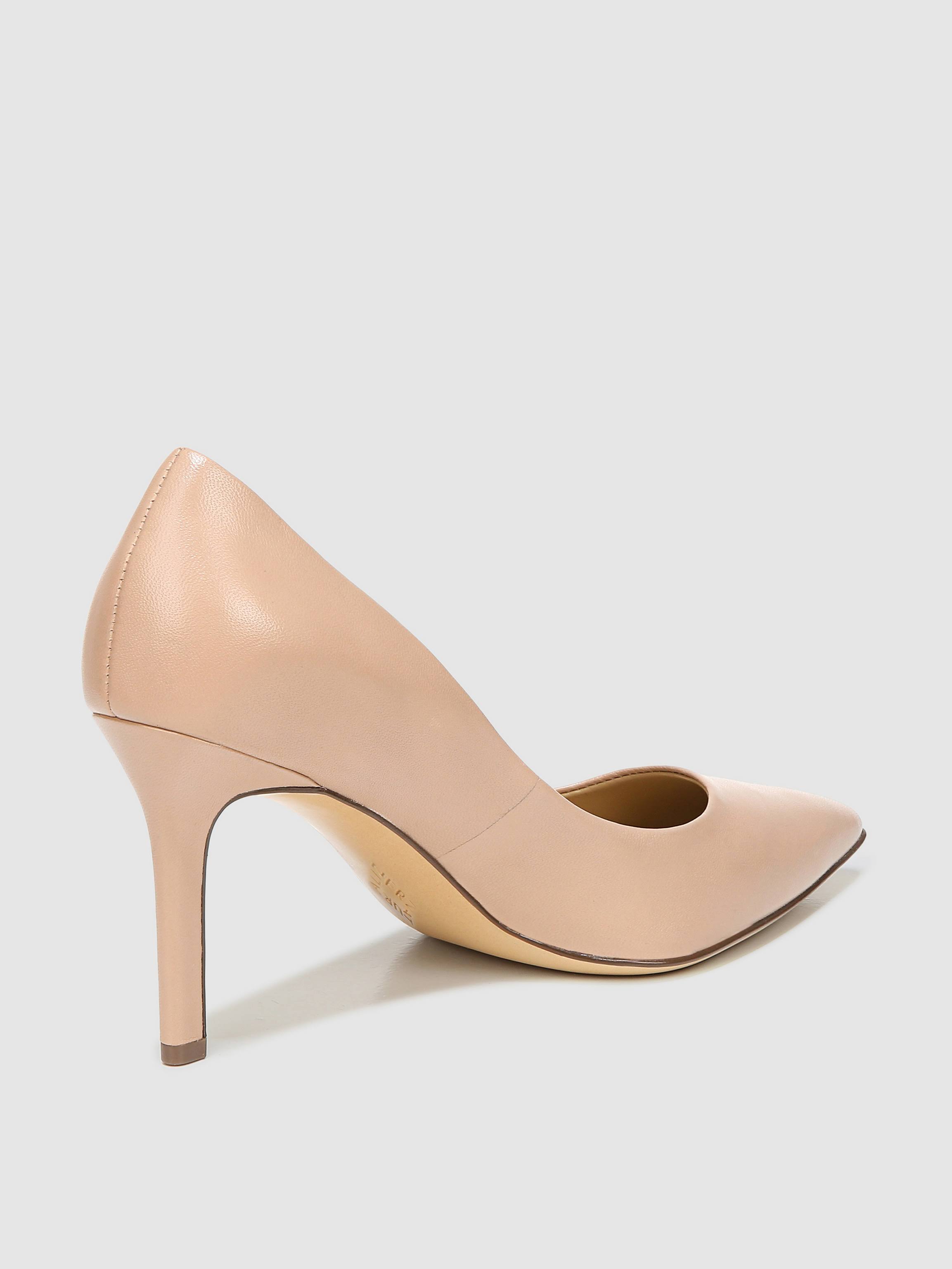 Naturalizer Women's Anna Pump, Size: 8, Nude USBRGEEM_DOAQ1
