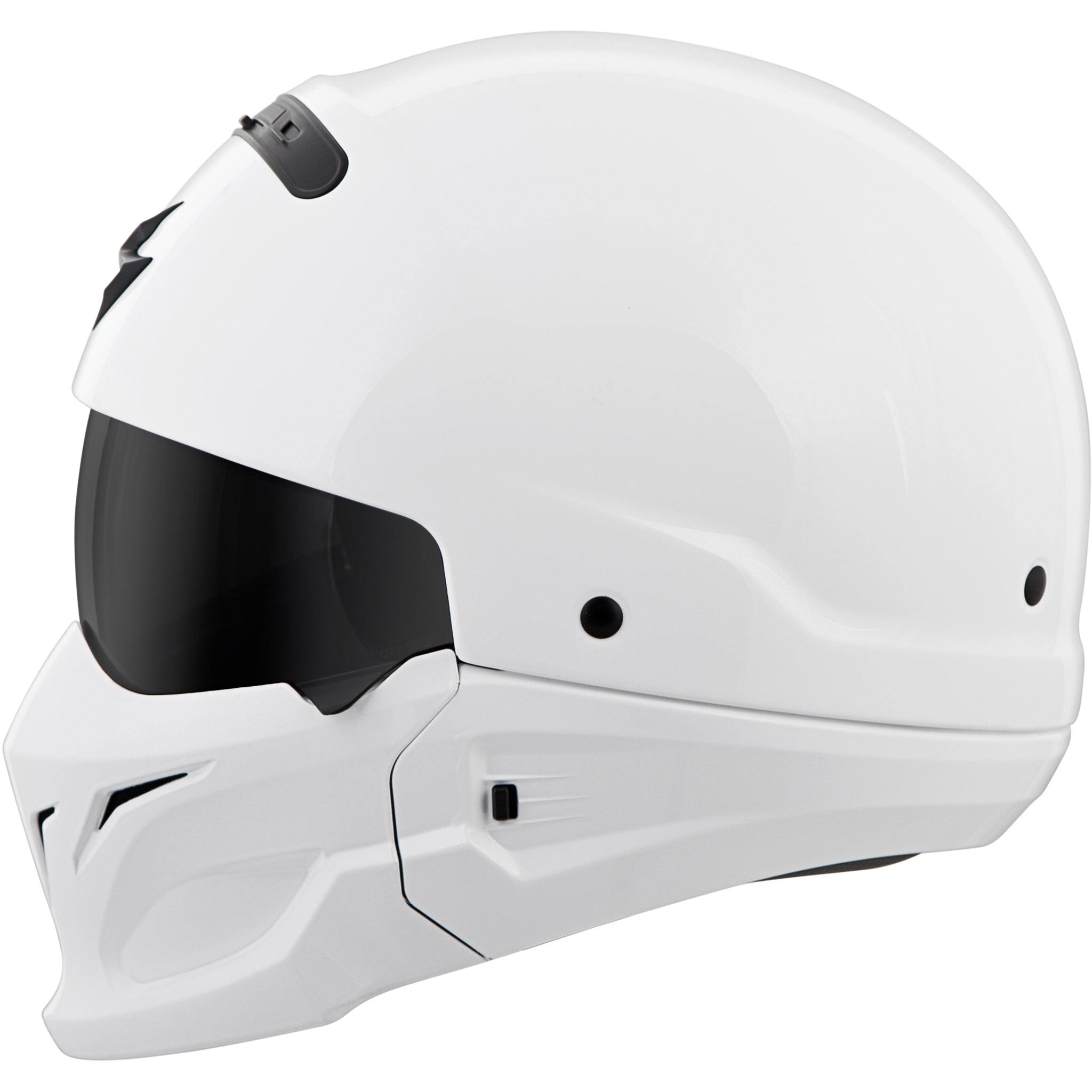 Scorpion Covert Helmet - Matte JAVIHKDP_UEFQS