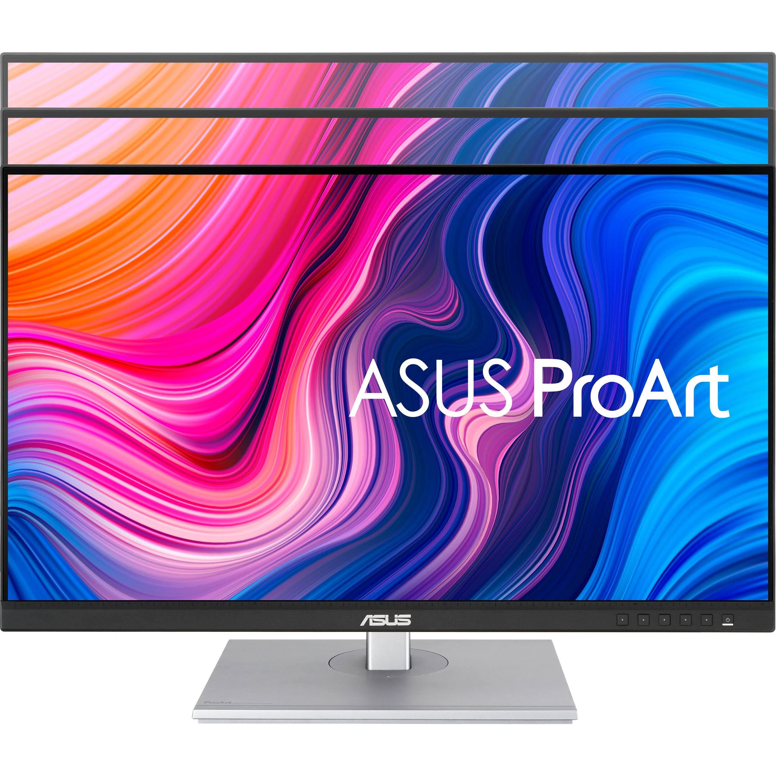 Asus 27 Proart Display Ips Wqhd Monitor WLYQ1QET_EOTQW