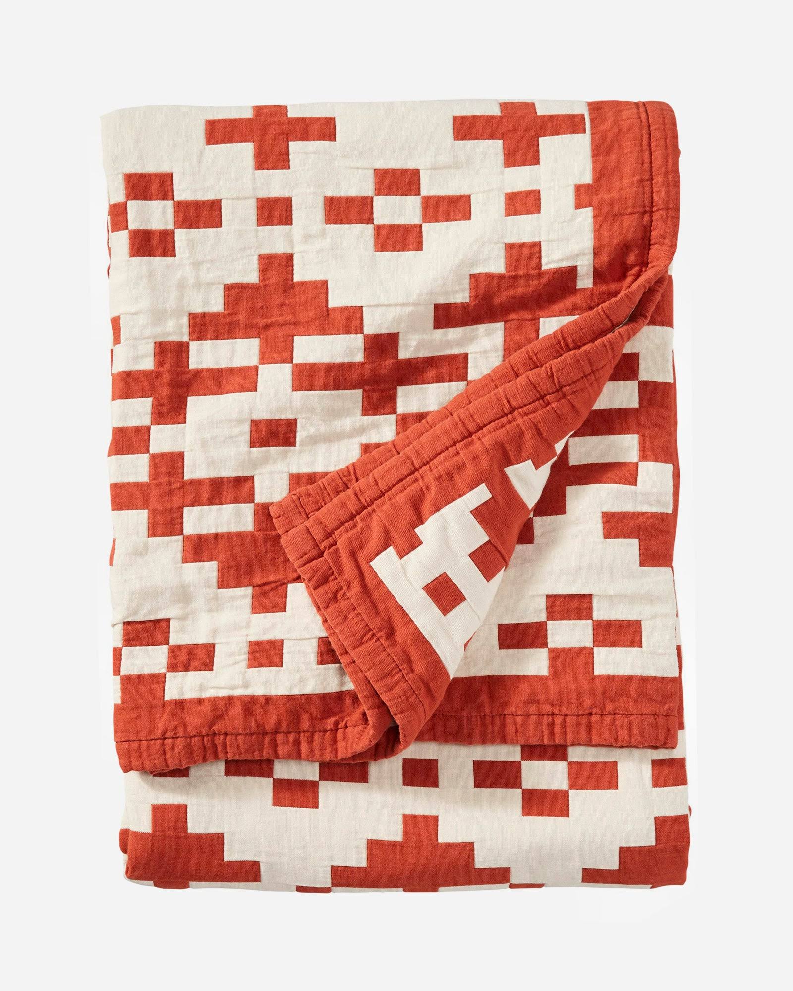 Pendleton Matelasse King Cotton Bedding Echo Bluff One WXFHEB5U_K8O3M