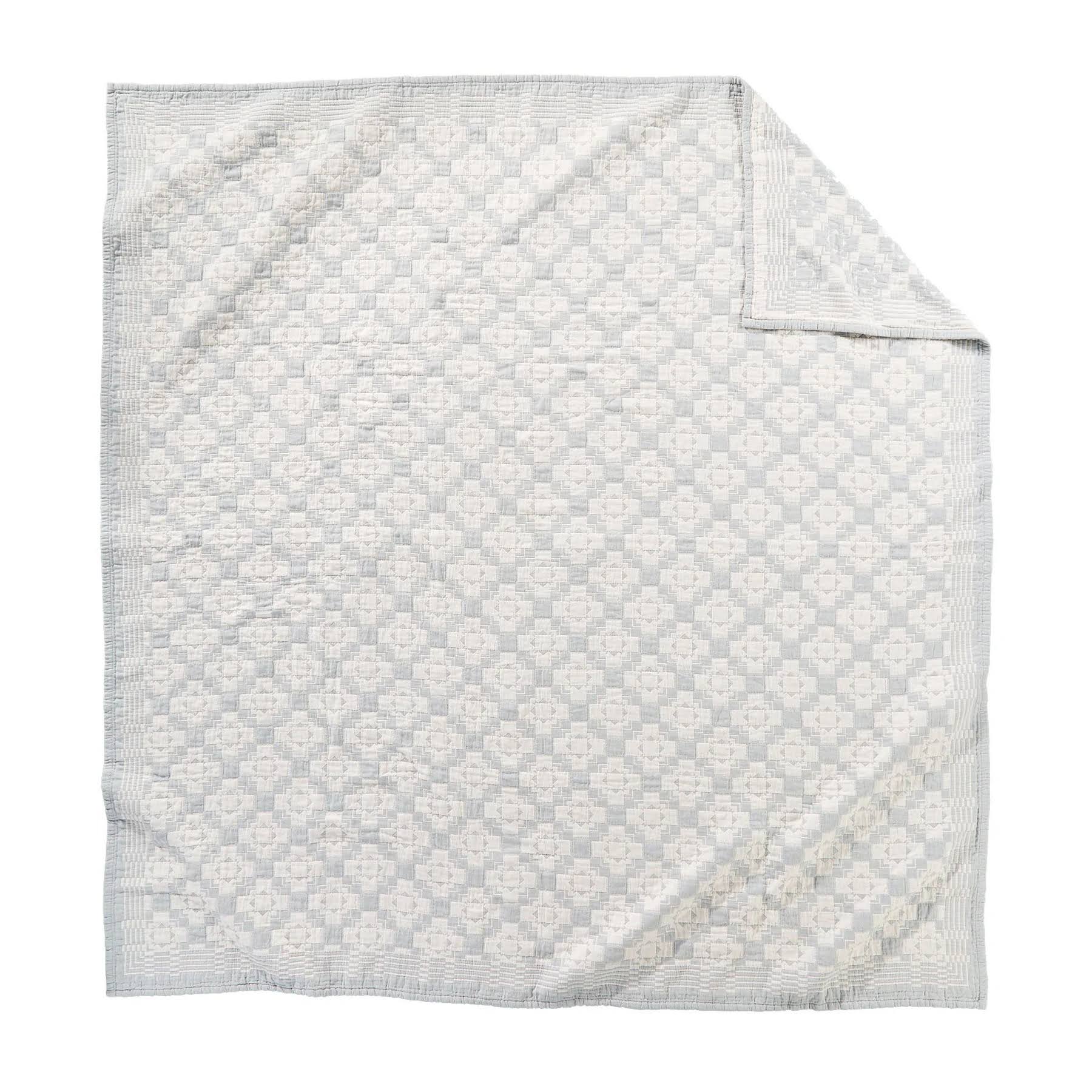 Pendleton Matelasse King Cotton Bedding Echo Bluff One WXFHEB5U_K8O3M