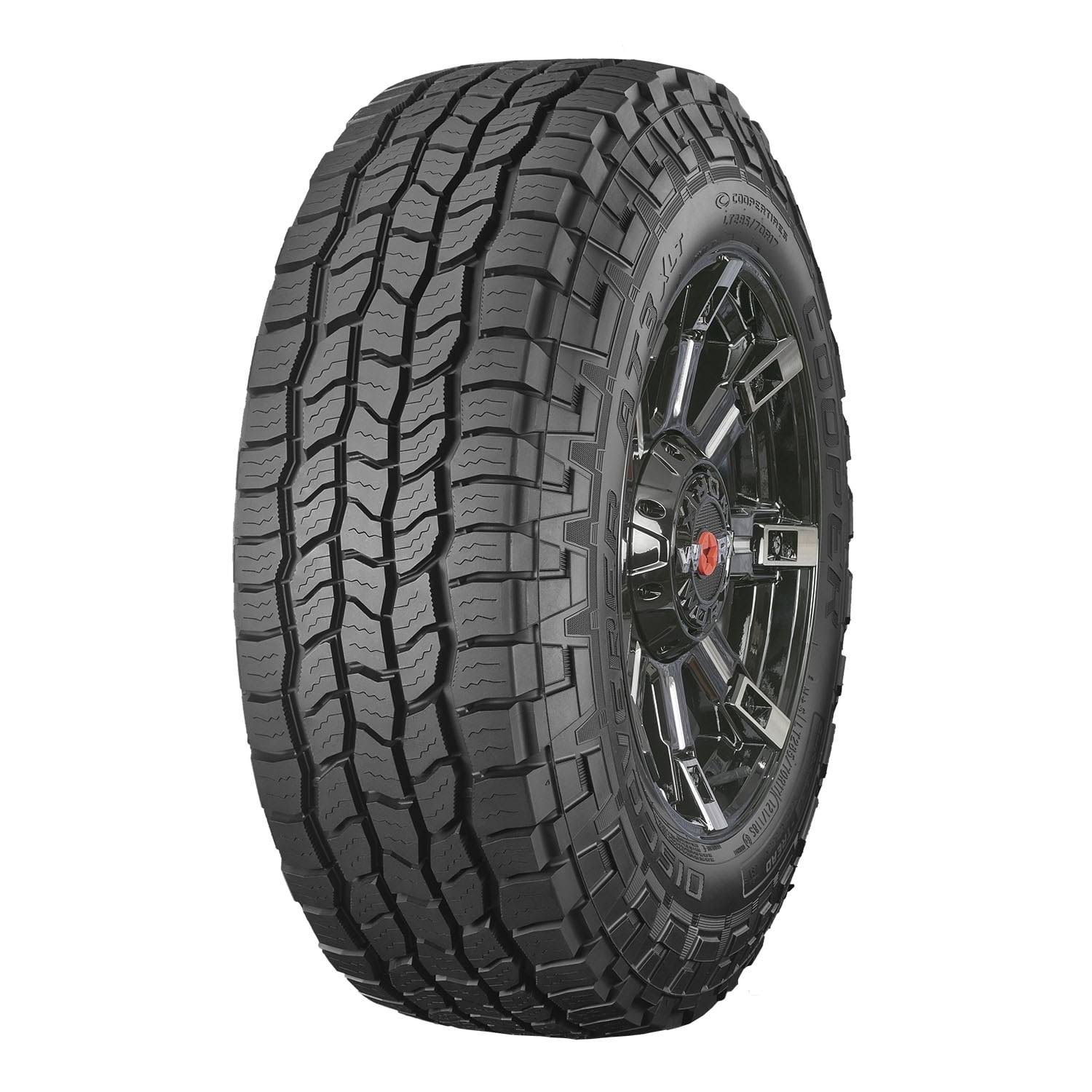 Cooper Discoverer At3 Xlt Tire 33x12.50r15 DE5U3KQB_EJV5M