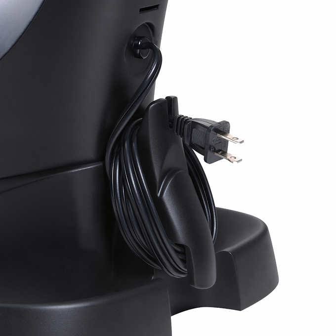 Presto Heatdish Plus Parabolic ORTQD4WS_EWRYZ