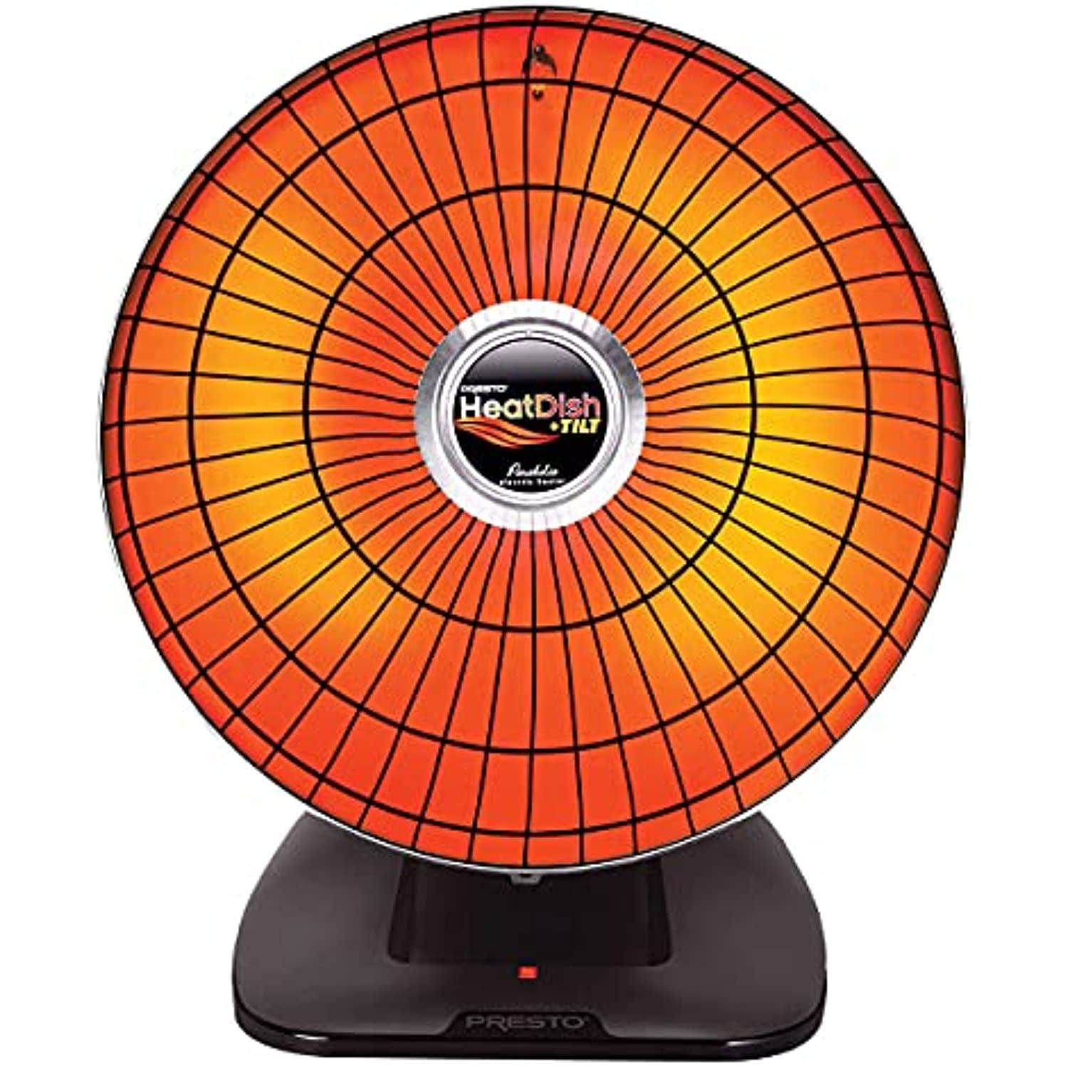 Presto Heatdish Plus Parabolic ORTQD4WS_EWRYZ