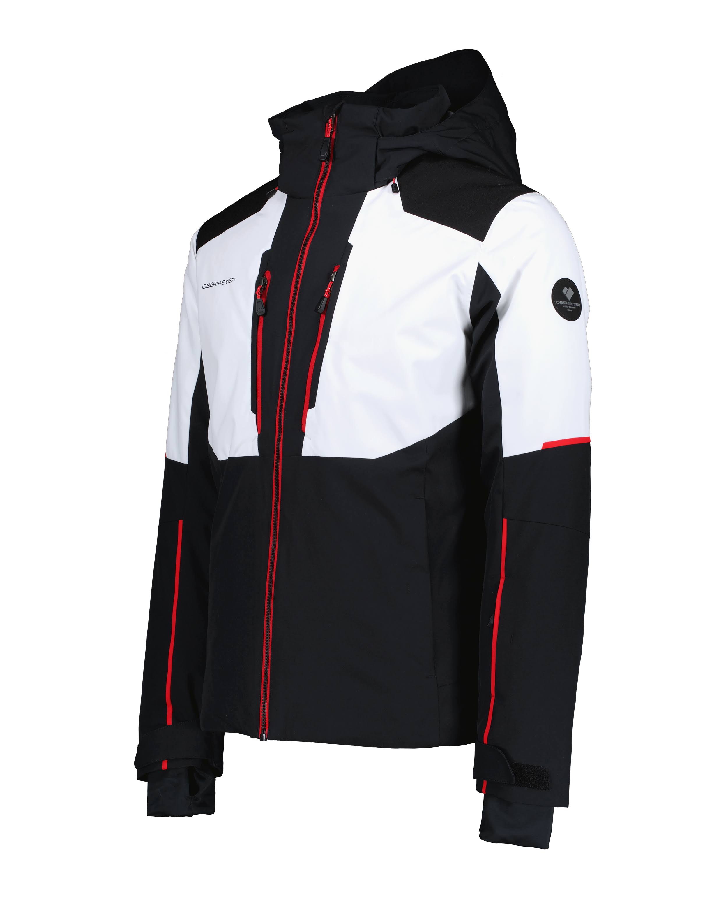Obermeyer Foundation Jacket - Men'P9AJG2QL_WBWLE