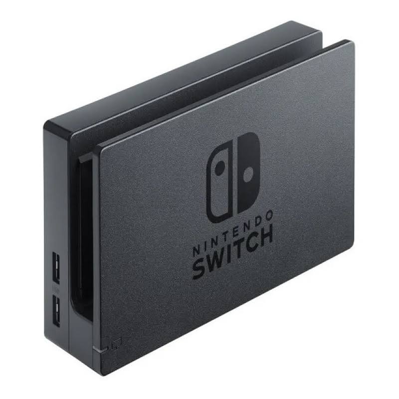 Nintendo Switch Dock YKIGR078_Z2E5L