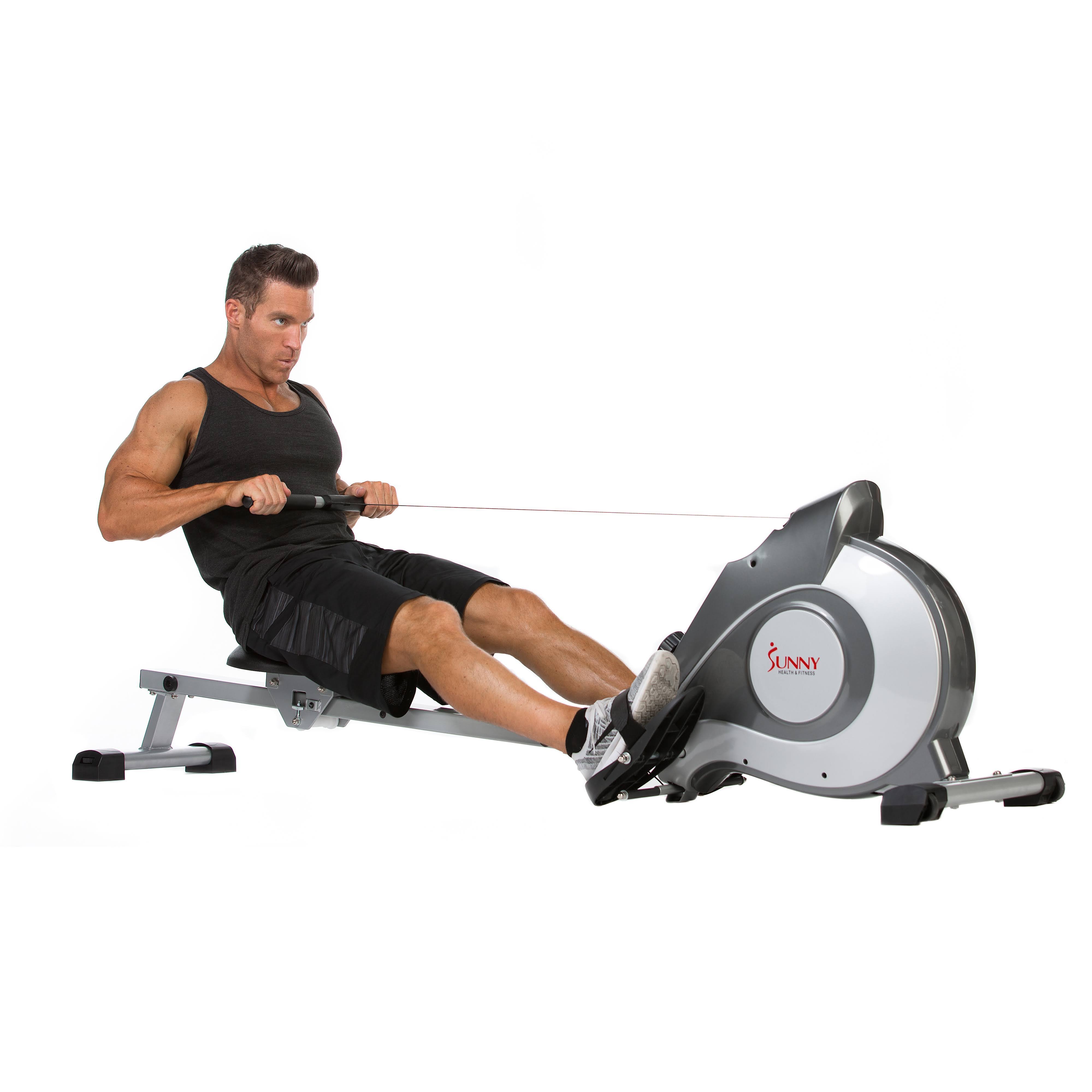 Sunny Health & Fitness Sf-Rw5515 Magnetic Rowing A6ACFSXI_OP1FB