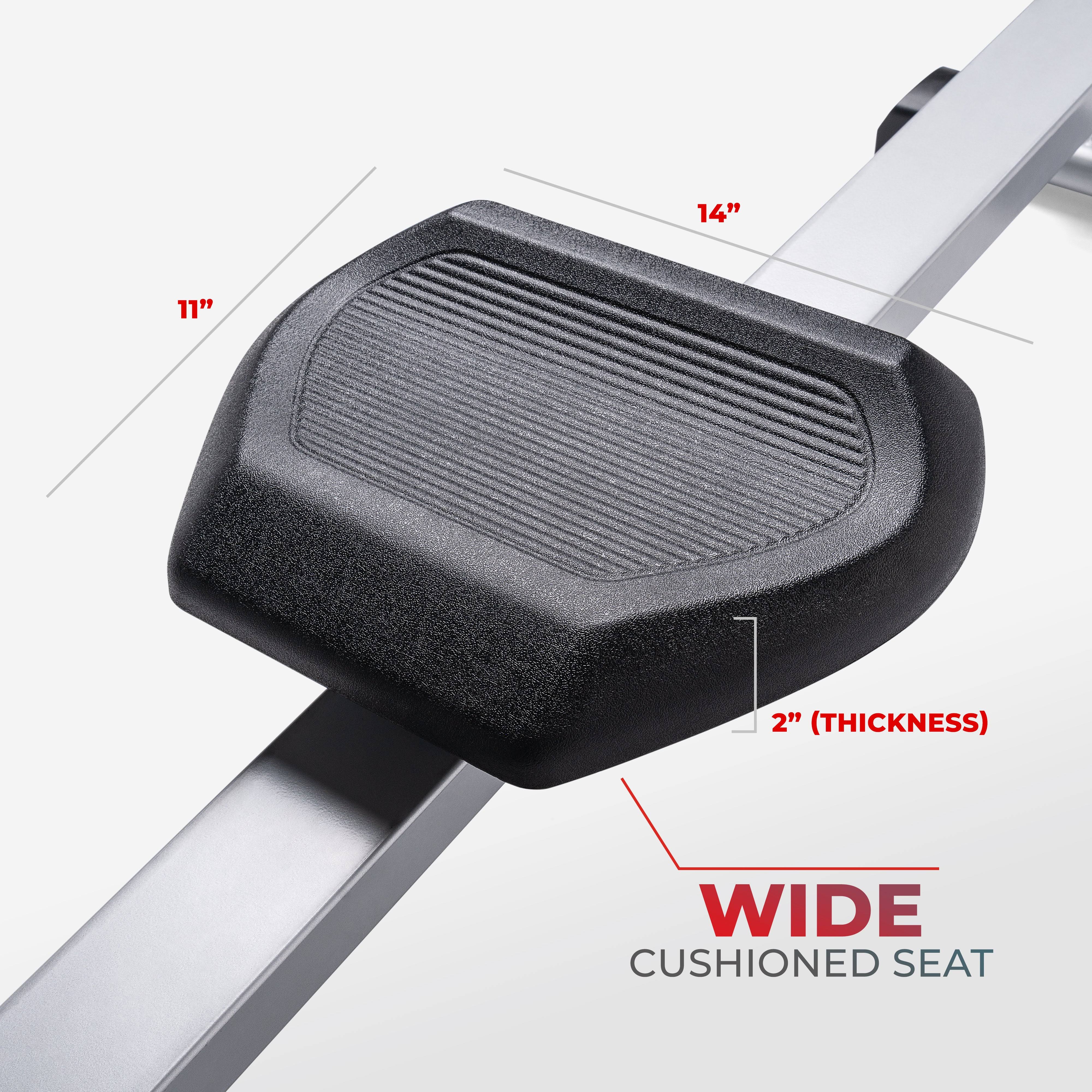 Sunny Health & Fitness Sf-Rw5515 Magnetic Rowing A6ACFSXI_OP1FB