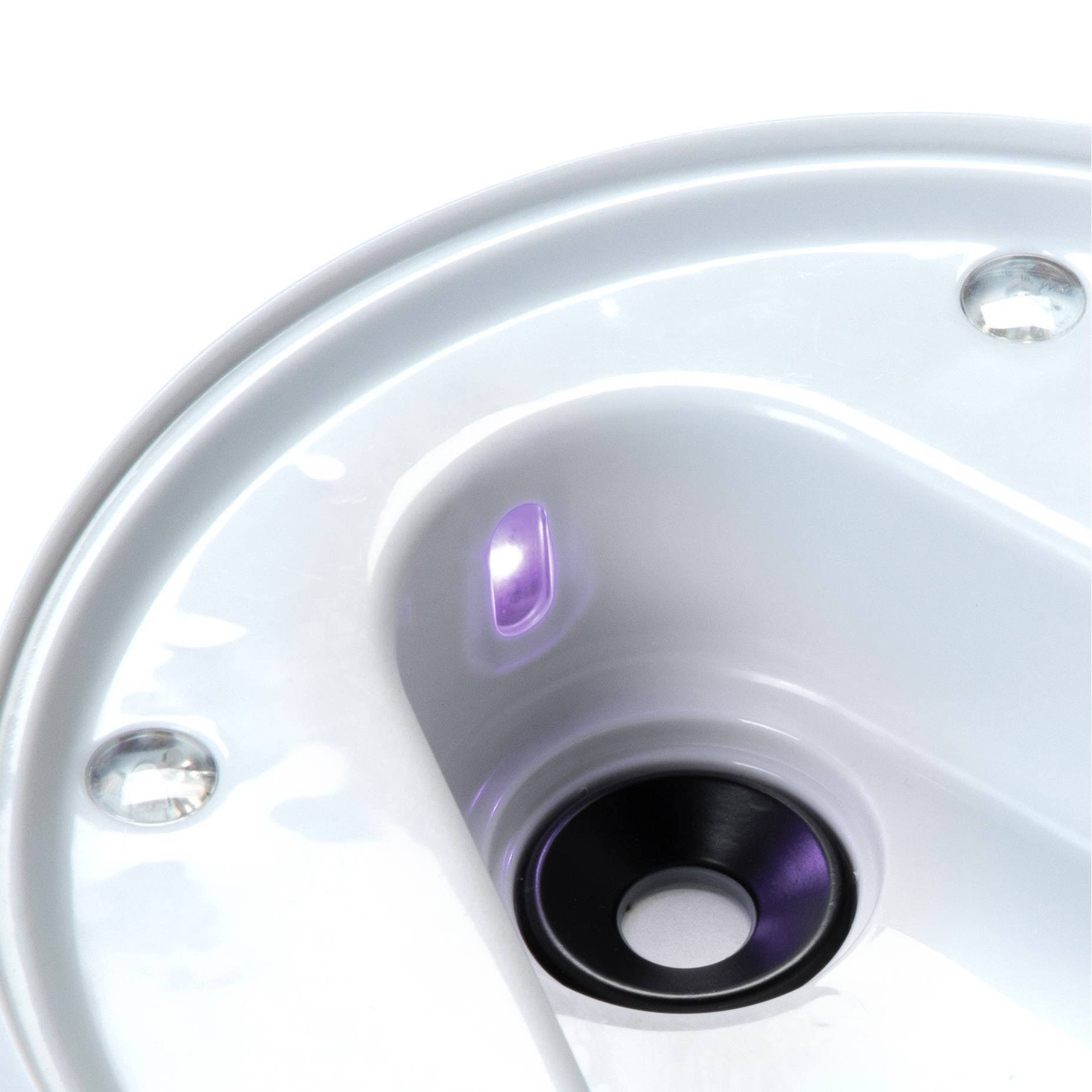 Safety 1st Stay Clean Humidifier, PCDHPJBH_FOZSI
