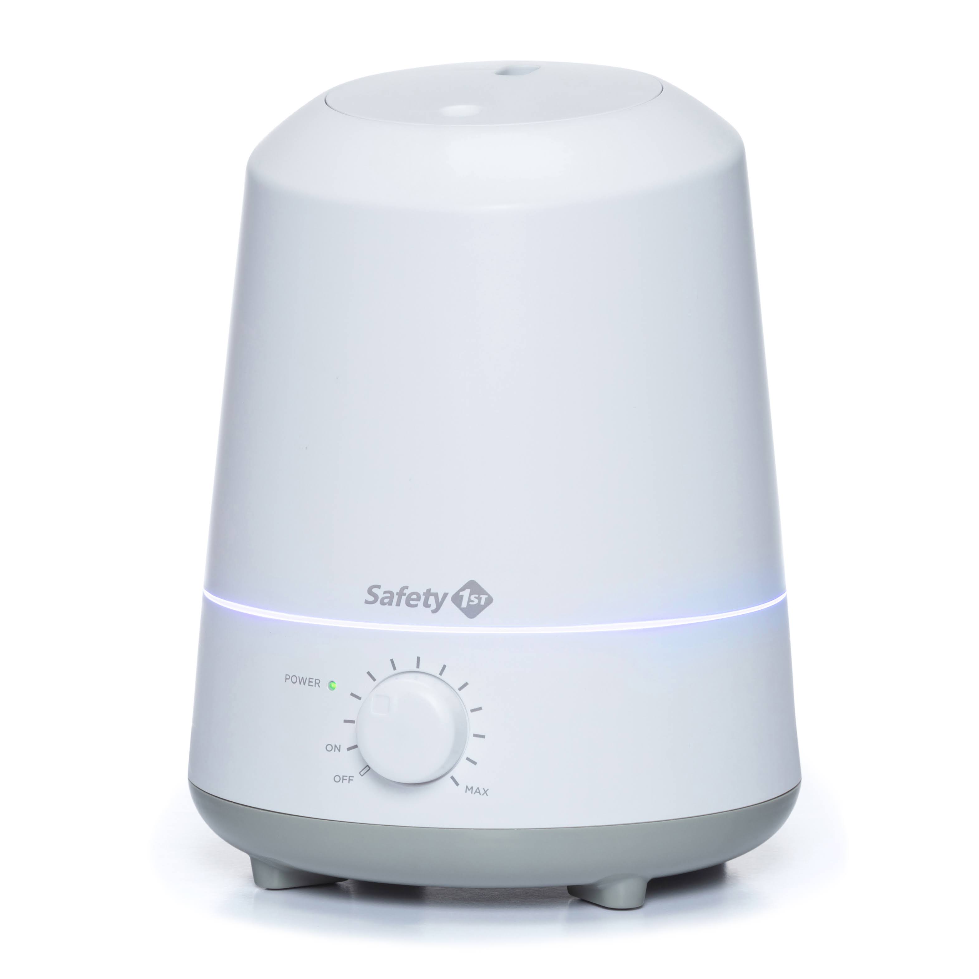 Safety 1st Stay Clean Humidifier, PCDHPJBH_FOZSI