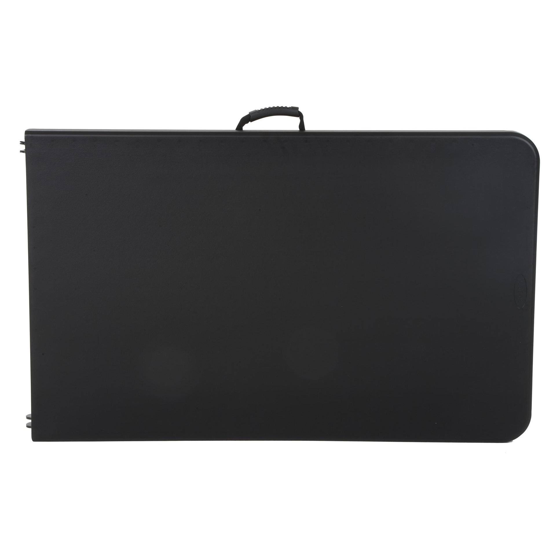 Cosco 8' Fold-In-Half Banquet Table W/Handle ,R8PCKVJA_J1EEK