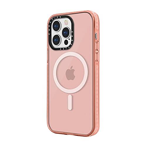 Casetify Impact Case Compatible With Magsafe For Iphone 13 Pro - QTMIVTM9_RDHJQ