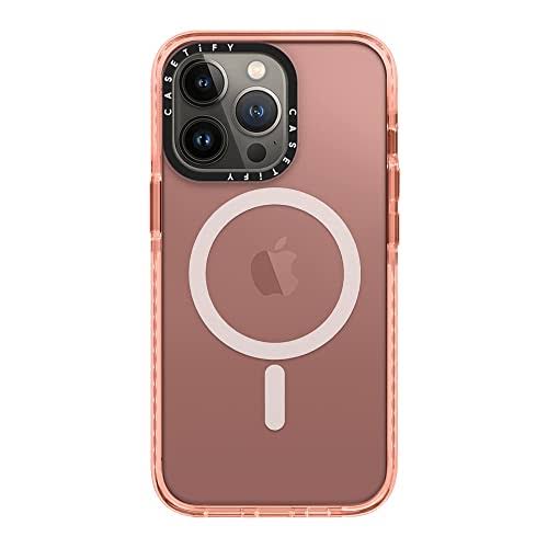 Casetify Impact Case Compatible With Magsafe For Iphone 13 Pro - QTMIVTM9_RDHJQ