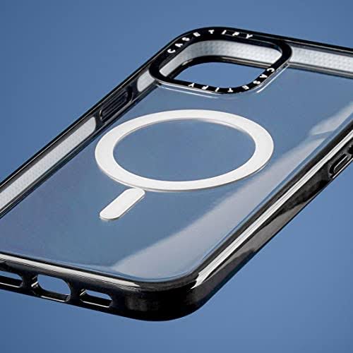 Casetify Impact Case Compatible With Magsafe For Iphone 13 Pro - QTMIVTM9_RDHJQ