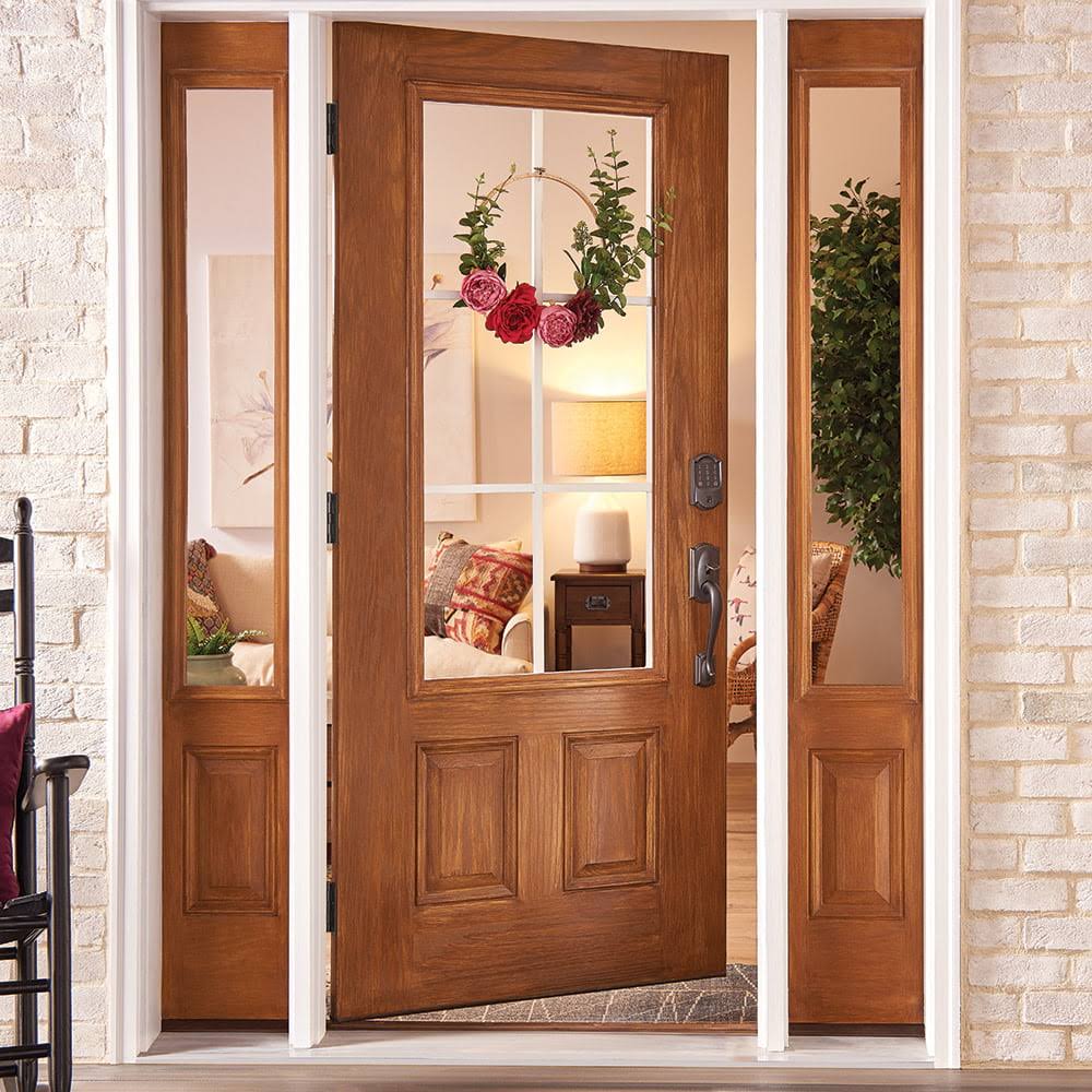 Schlage Encode Be489wb Cam 625 Smart Wifi Deadbolt Bright 6QO9IYZK_5Z7ME
