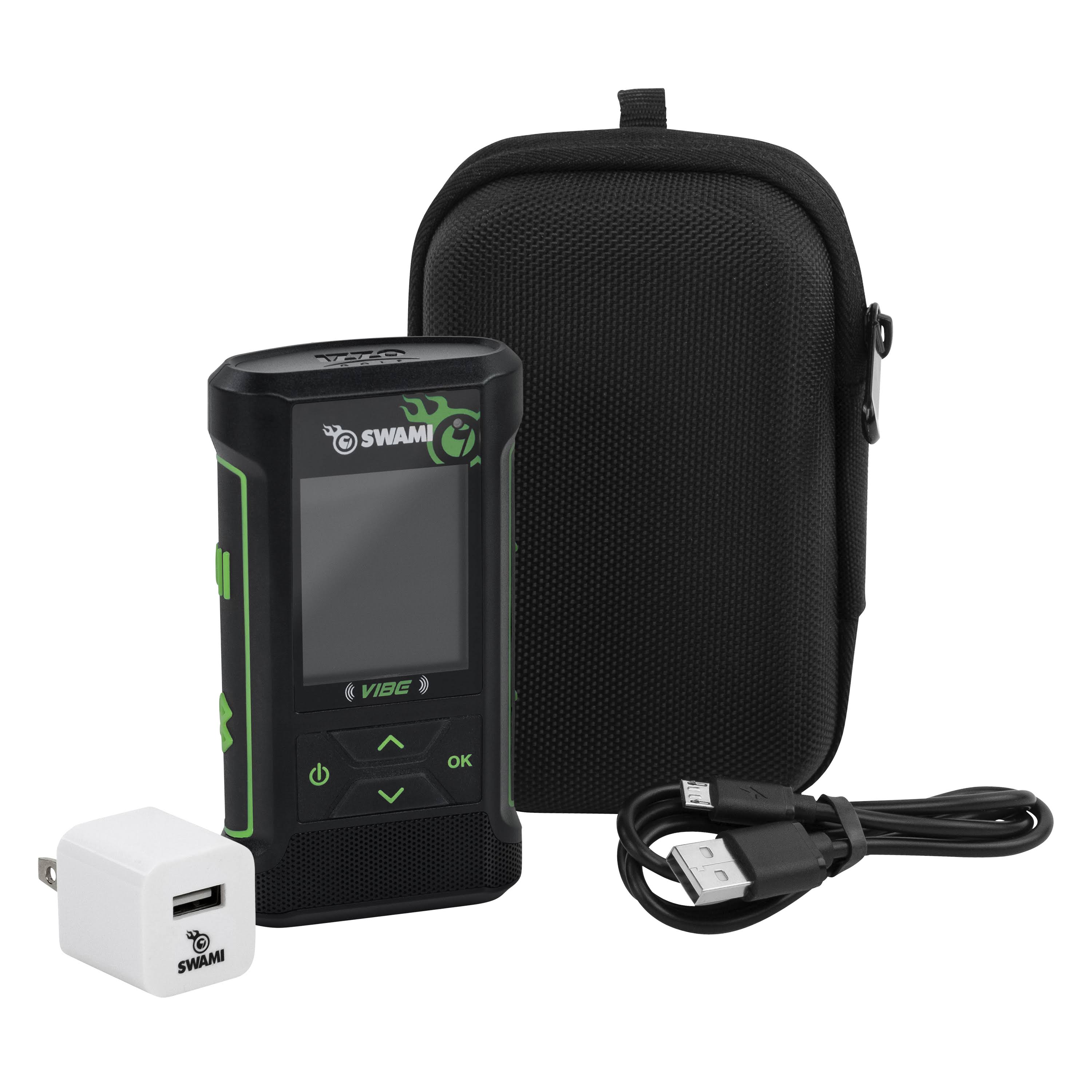 Izzo Golf Swami Vibe Gps + Bluetooth P9VOLI48_OPIUK