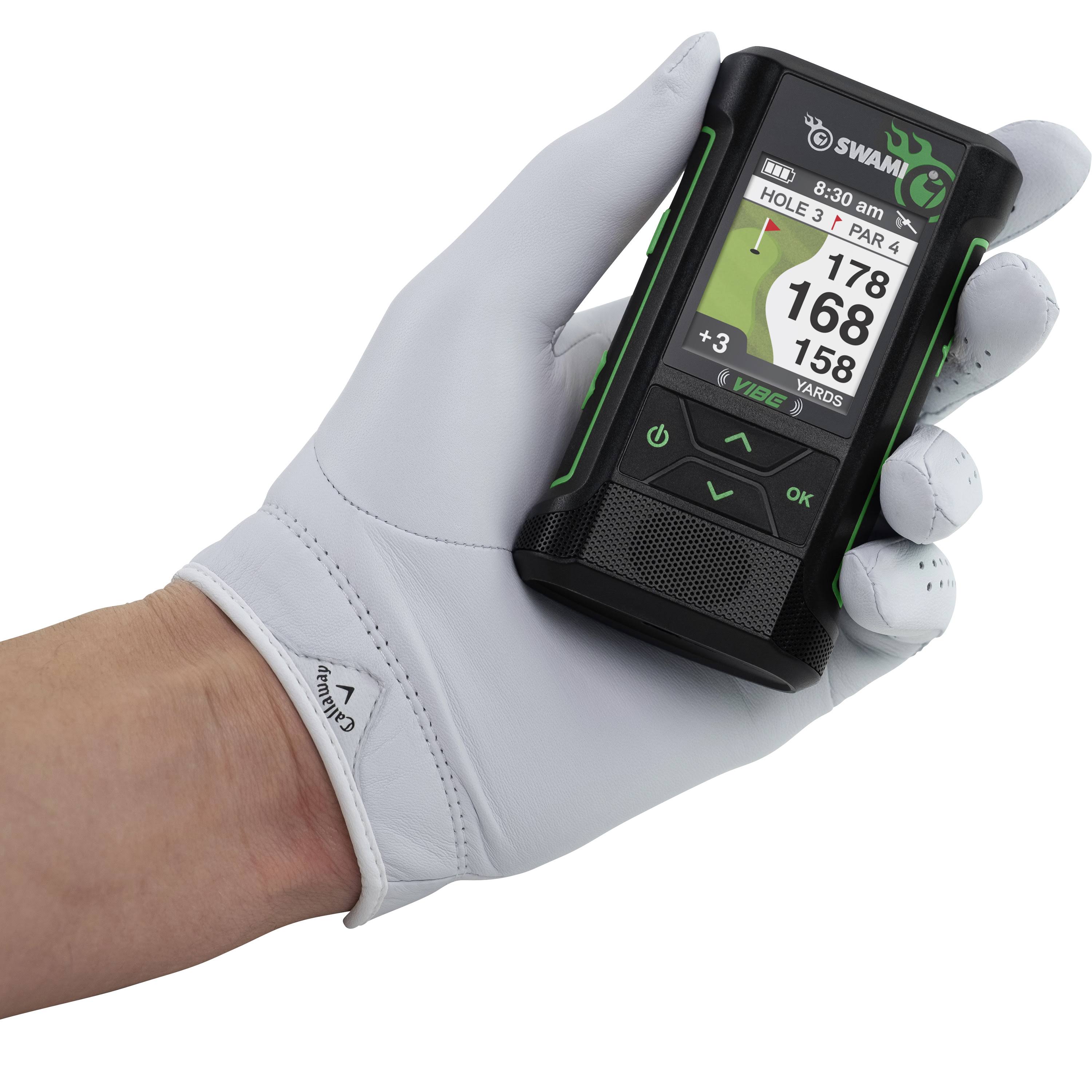 Izzo Golf Swami Vibe Gps + Bluetooth P9VOLI48_OPIUK