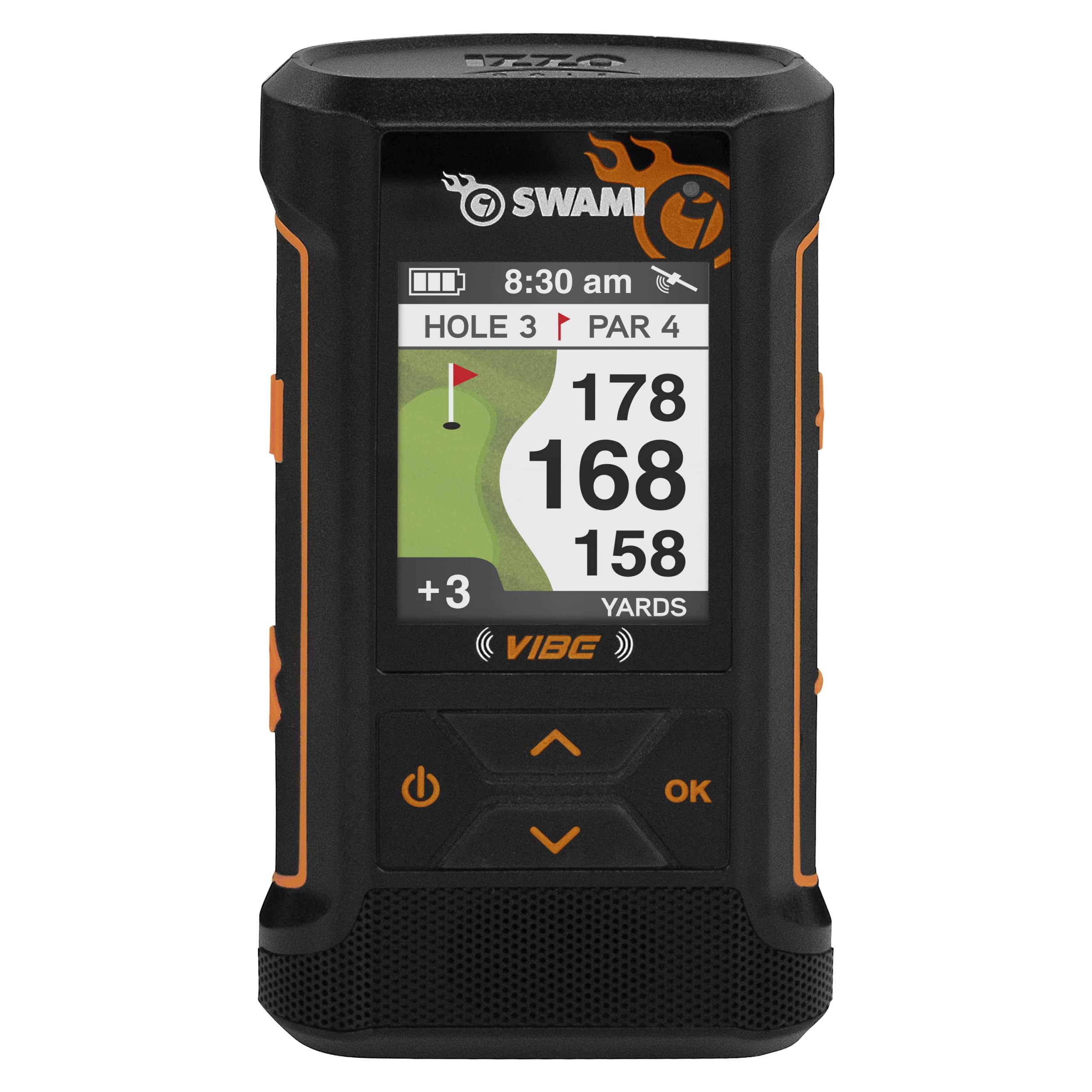 Izzo Golf Swami Vibe Gps + Bluetooth P9VOLI48_OPIUK