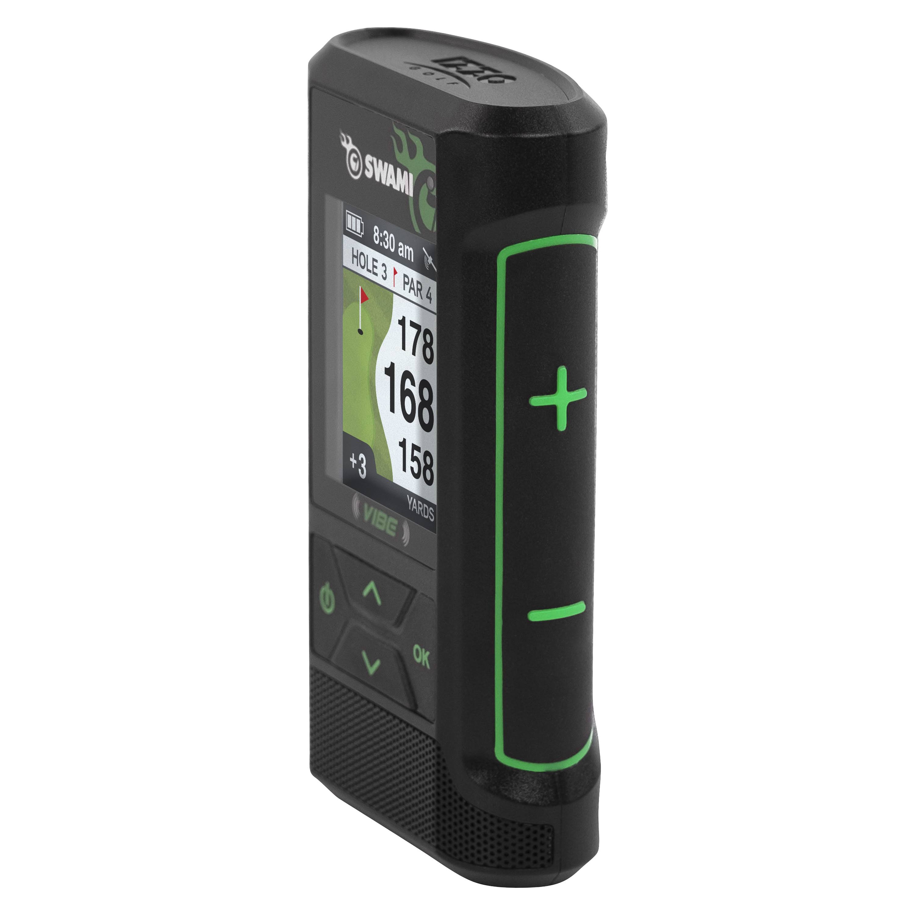 Izzo Golf Swami Vibe Gps + Bluetooth P9VOLI48_OPIUK