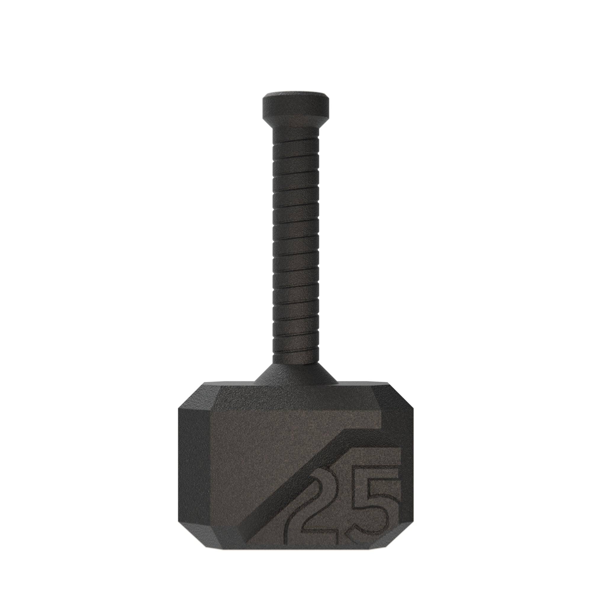 Tribe Wod Cross Training Workout Equipment For Muscle Building Hammer Kettlebell, 8GIJEB3K_DKN92