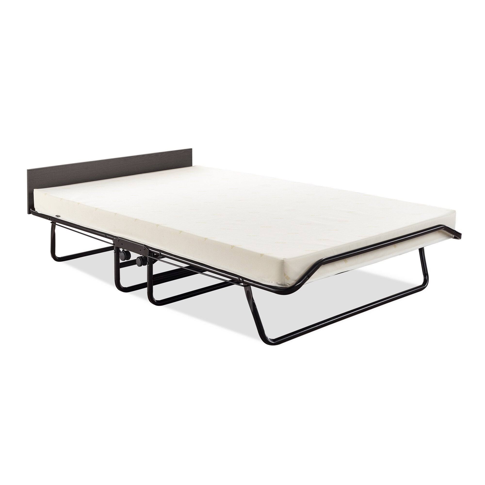 Jay-Be Visitor Folding Guest Bed With Airflow Mattress (Oversize) HB64XNQP_FZT8Z