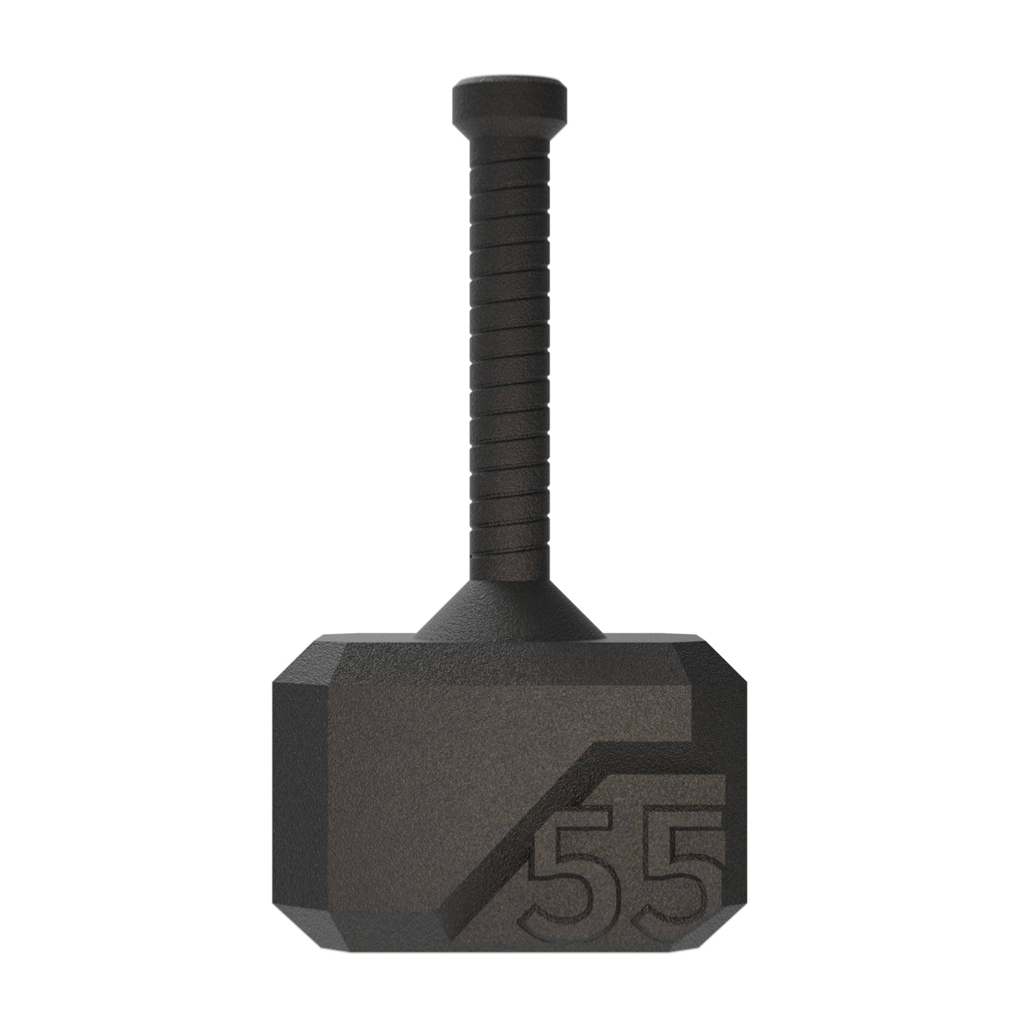 Tribe Wod Cross Training Workout Equipment For Muscle Building Hammer Kettlebell, 8GIJEB3K_DKN92