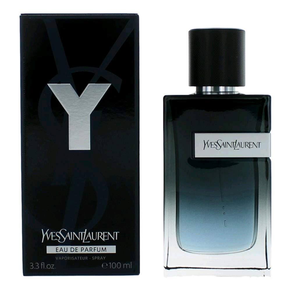 Yves Saint Laurent Y For Men Eau De Parfum, Multi, 3.3 Fl.XLGLJ6UT_9VHJY