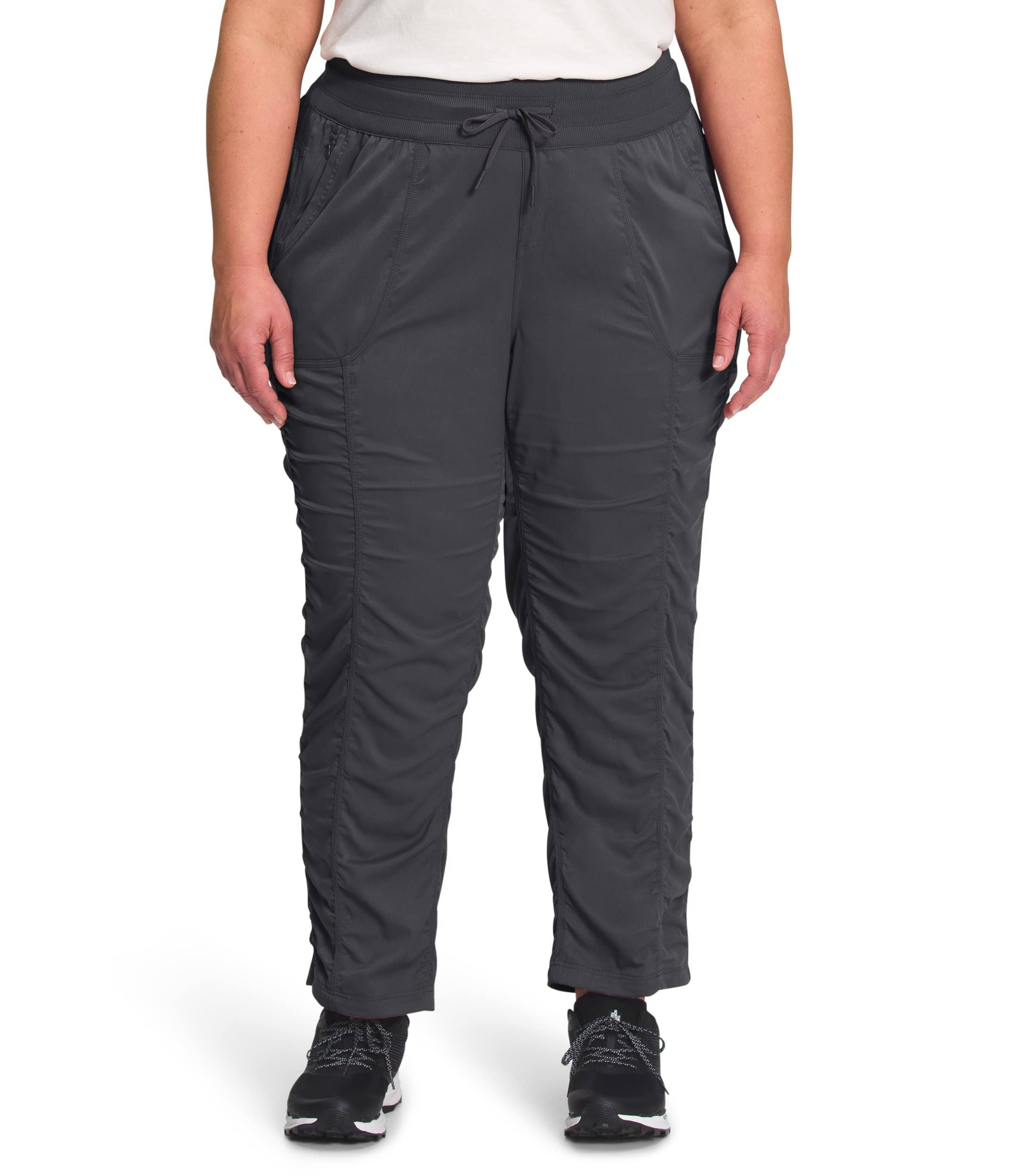 The North Face Aphrodite 2.0 Pant - Women's Asphalt Grey Medium YWN4JKHE_NC6FR