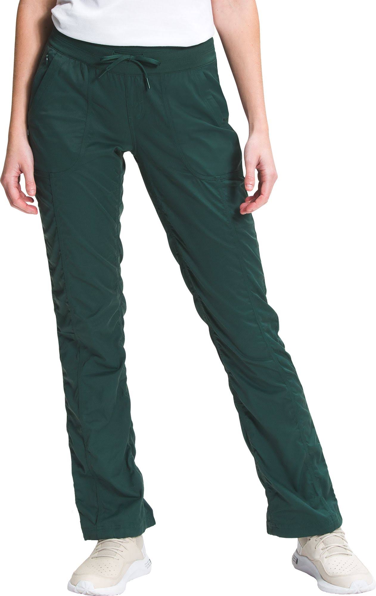 The North Face Aphrodite 2.0 Pant - Women's Asphalt Grey Medium YWN4JKHE_NC6FR