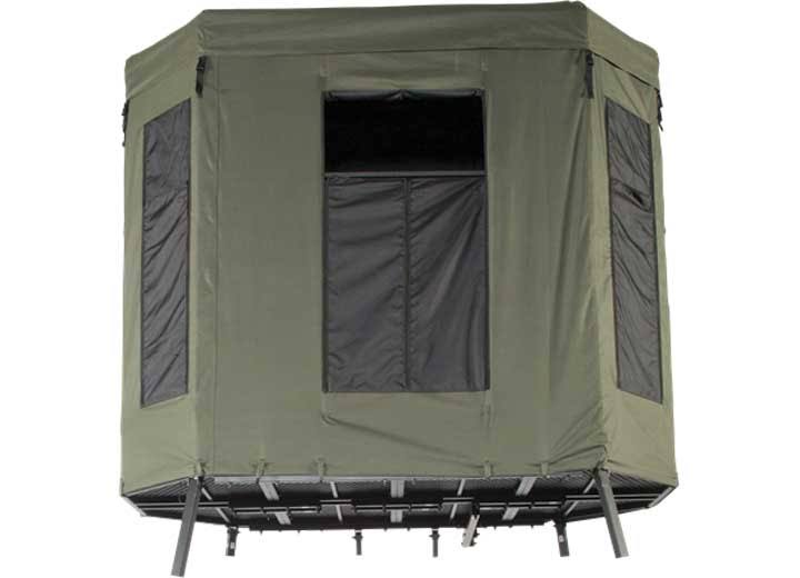 Millennium Q200 Buck Hut Shooting FNWO1KD6_MX4T4