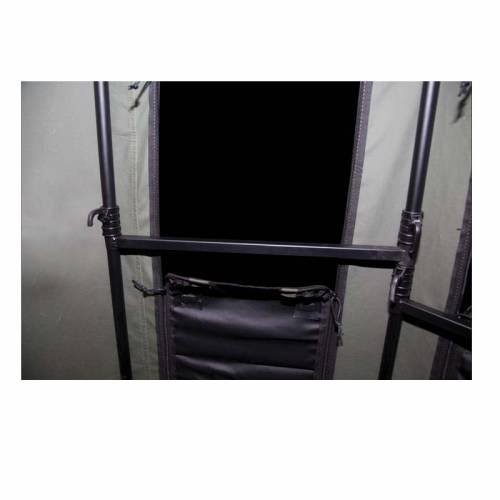 Millennium Q200 Buck Hut Shooting FNWO1KD6_MX4T4