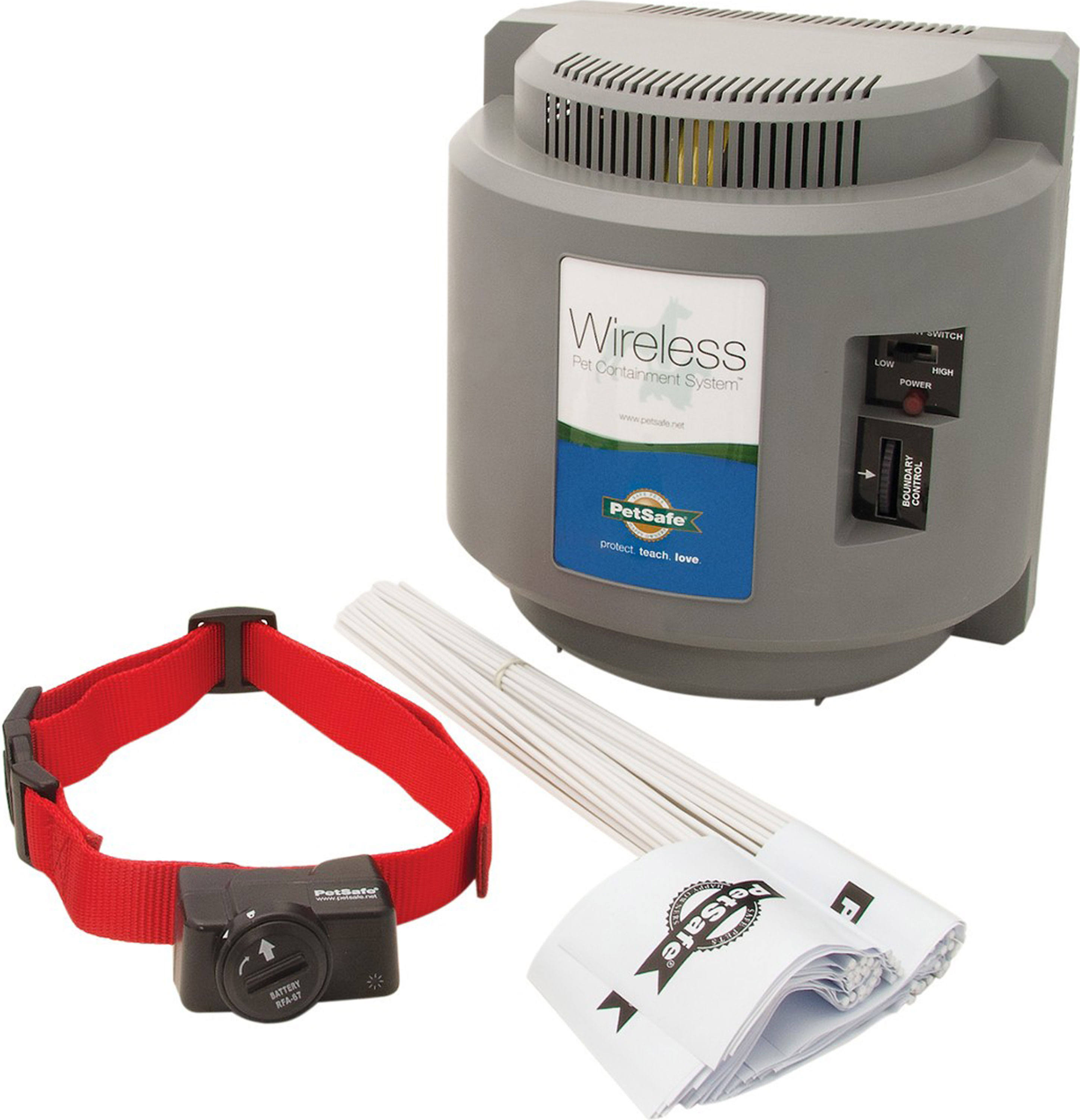 Petsafe Pif-300 Instant Fence Pet Containment CDENOWYT_ELODA