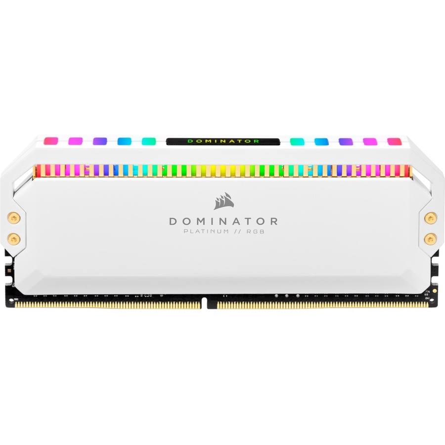 Corsair Dominator Platinum Rgb Ddr5 32gb(16gbx2) PWQD8XSK_RBLNF