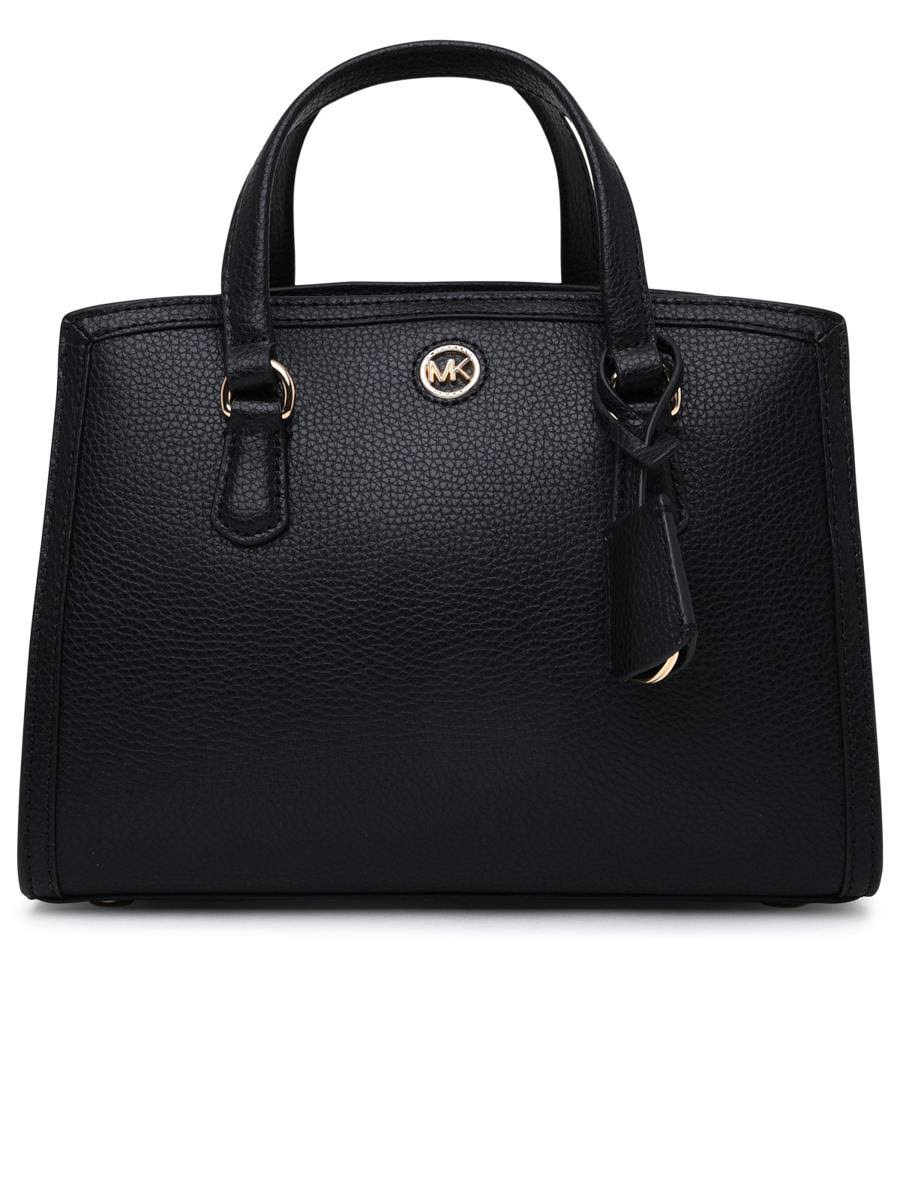 Michael Kors Parker Medium Chain Swag Camera Crossbody Bag - TY552YRN_TWDP8