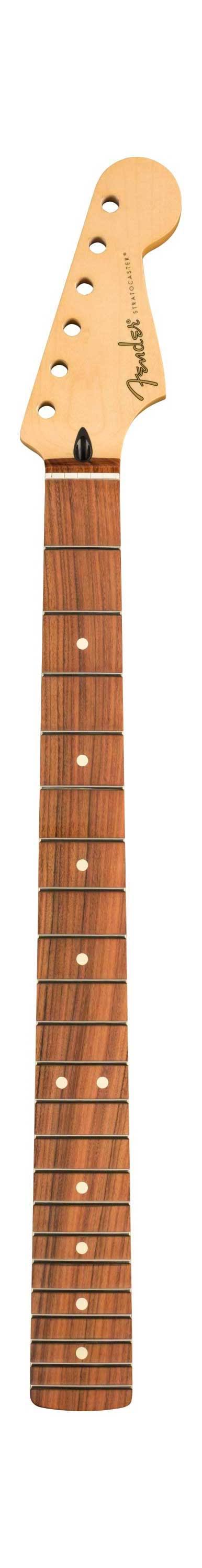 Fender Sub-Sonic Baritone Stratocaster Neck Pau JV1BKSUQ_LUZLJ