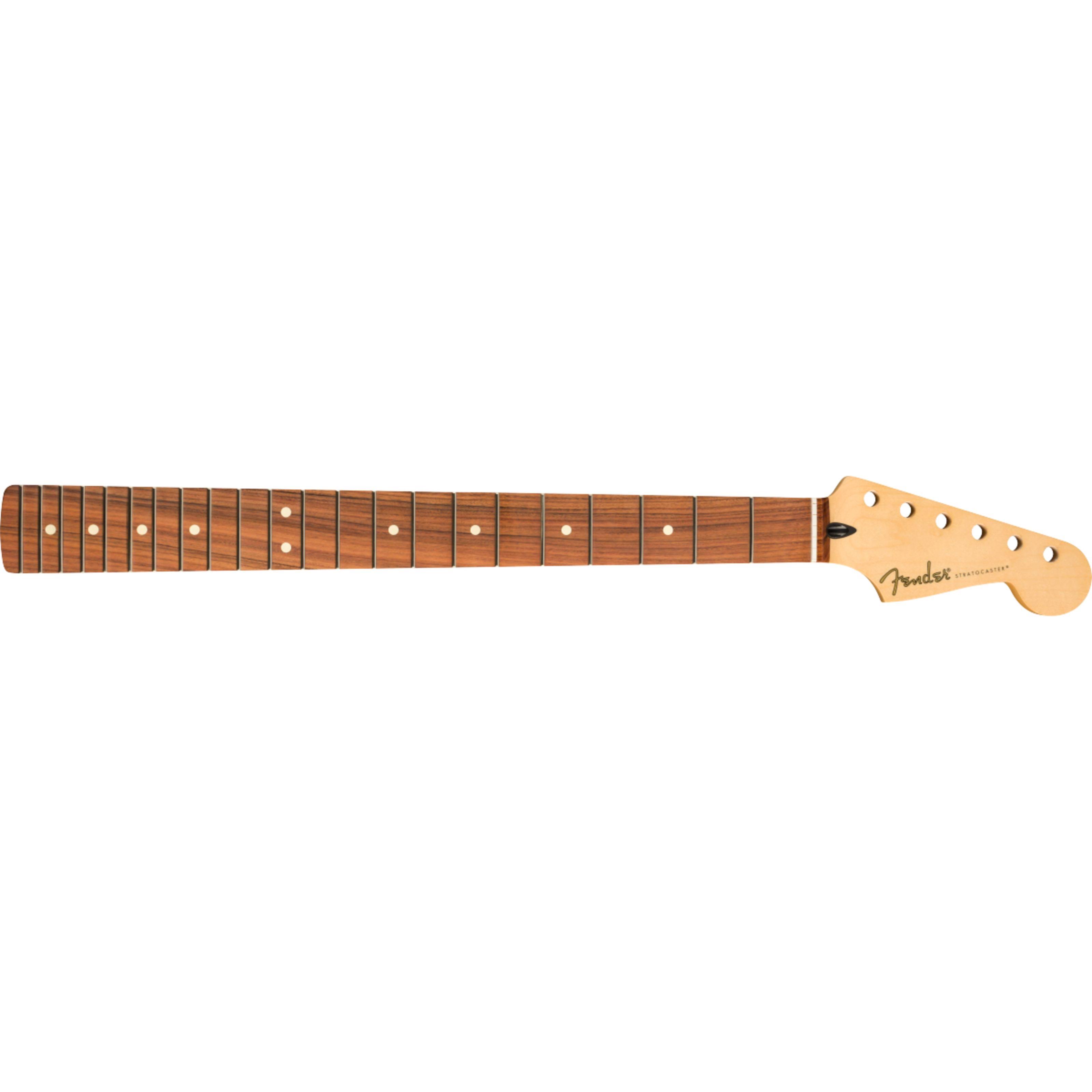 Fender Sub-Sonic Baritone Stratocaster Neck Pau JV1BKSUQ_LUZLJ
