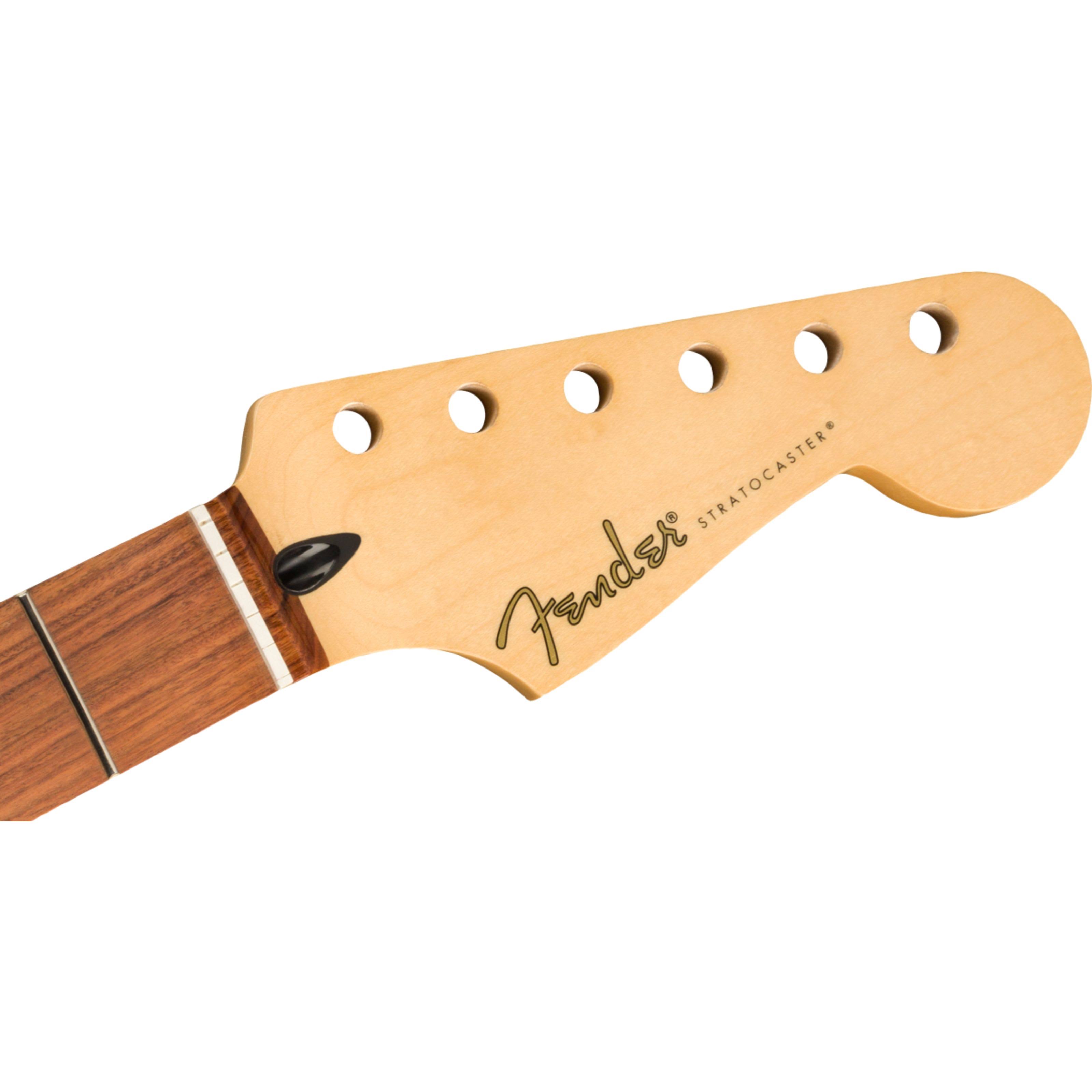 Fender Sub-Sonic Baritone Stratocaster Neck Pau JV1BKSUQ_LUZLJ