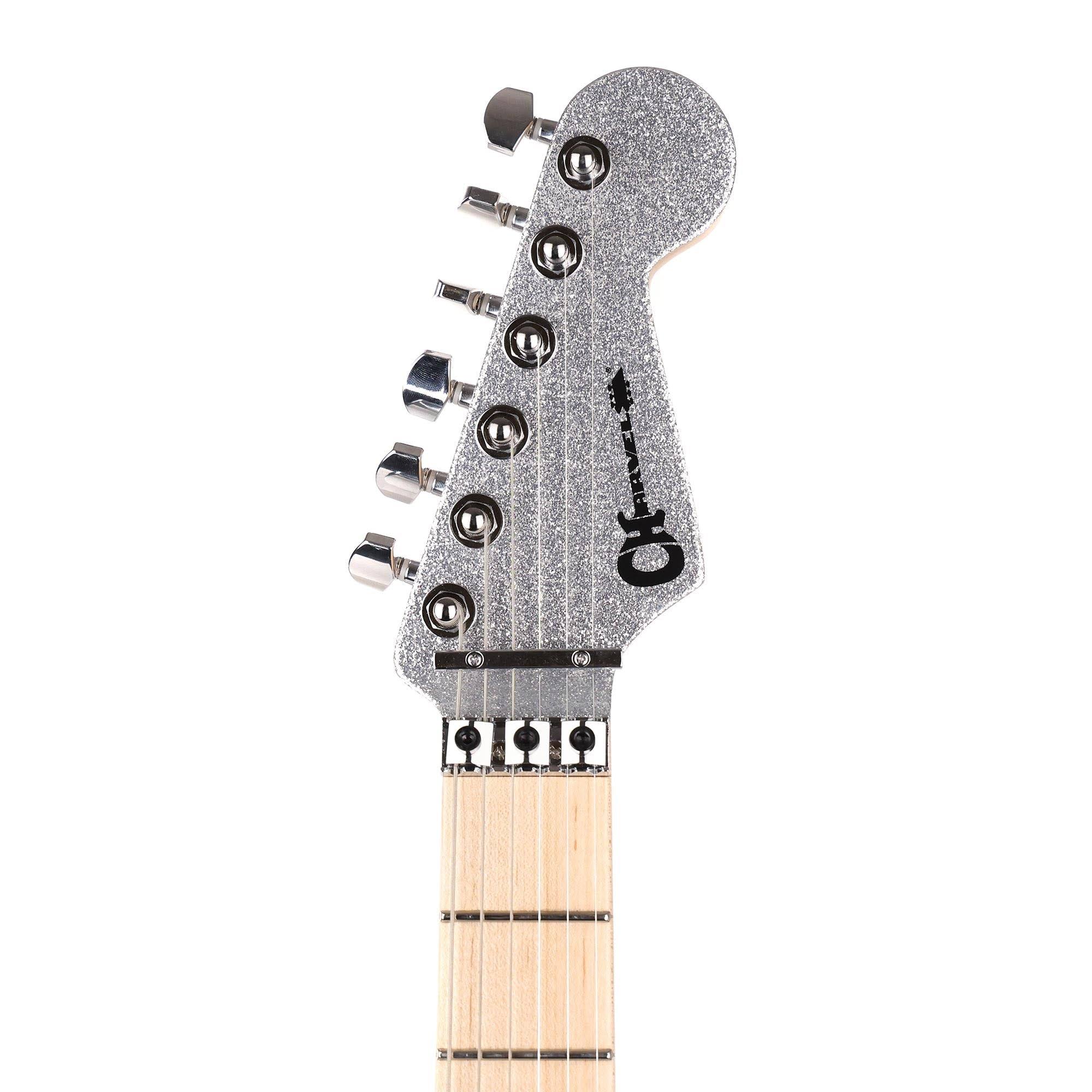 Charvel Limited Edition Pro-Mod San Dimas Style 1 Hh Fr M - Sin City 3ZXJB2FU_R1JXY