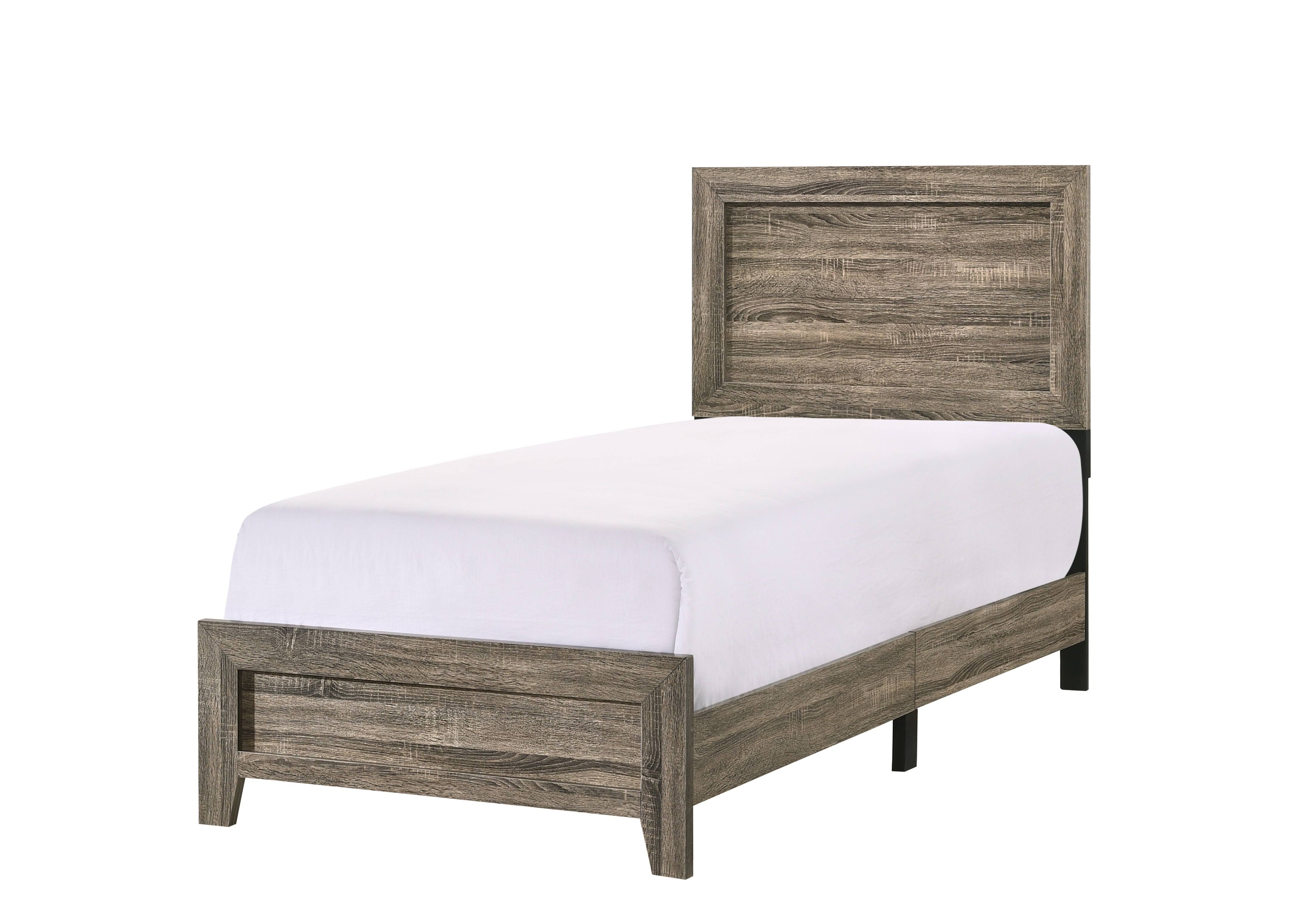 Crown Mark Millie Grey Queen Platform EQTJIQHP_V2LJE