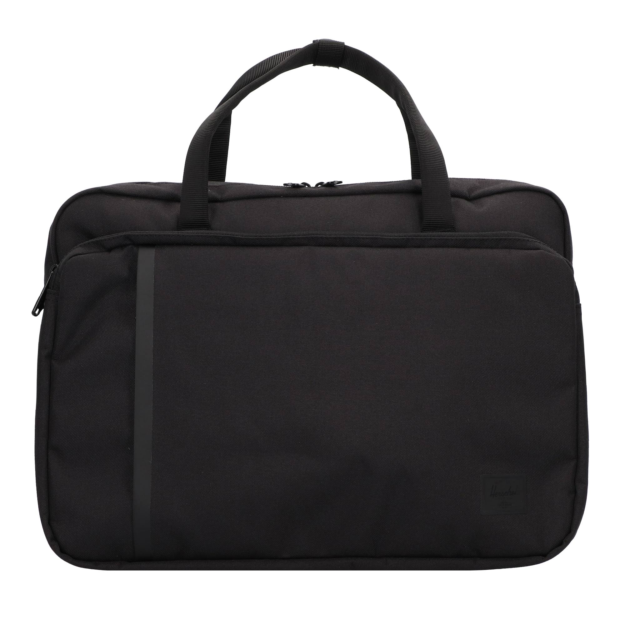Herschel Supply Co Gibson Messenger Tech Ivy MGXP4WZE_3ROZV