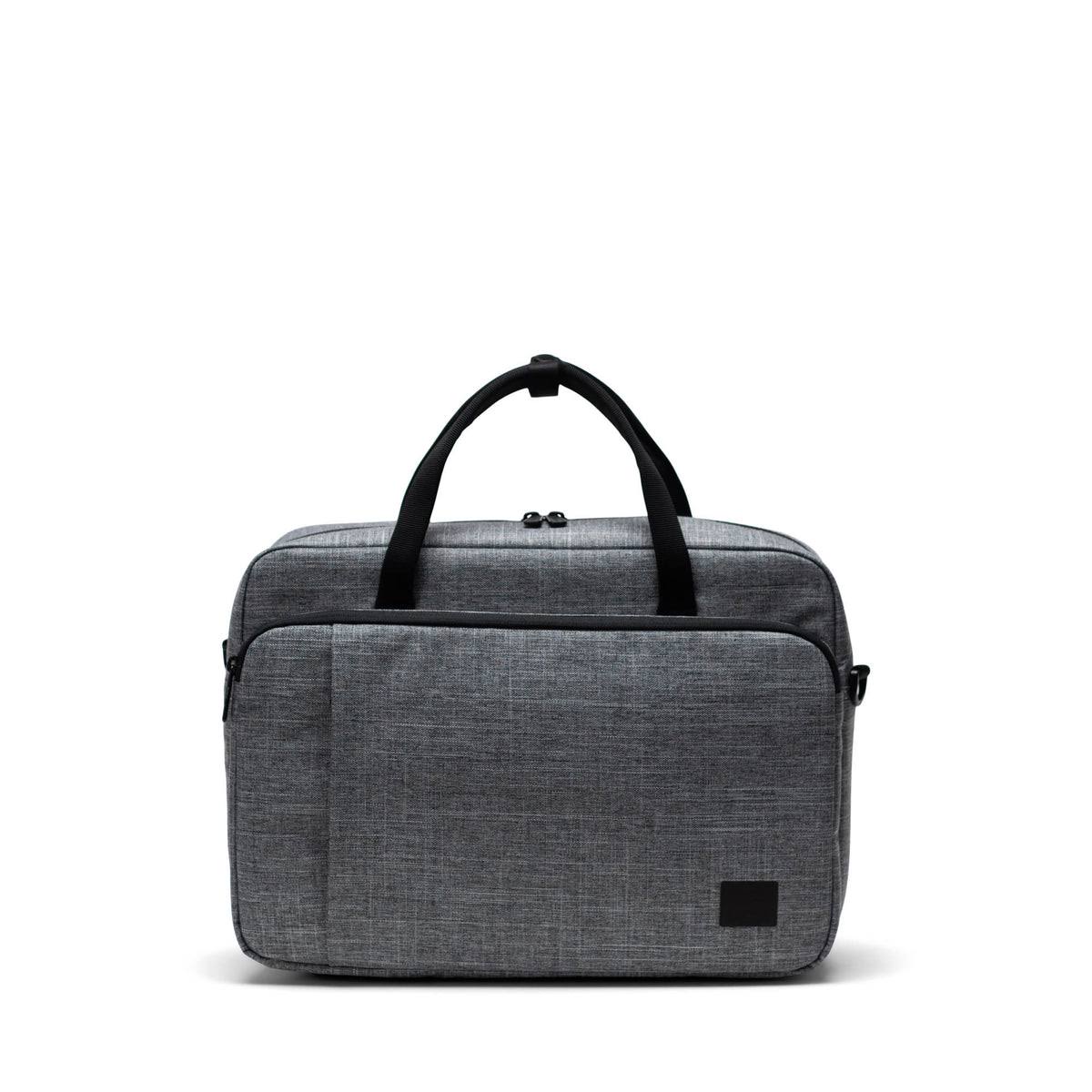Herschel Supply Co Gibson Messenger Tech Ivy MGXP4WZE_3ROZV