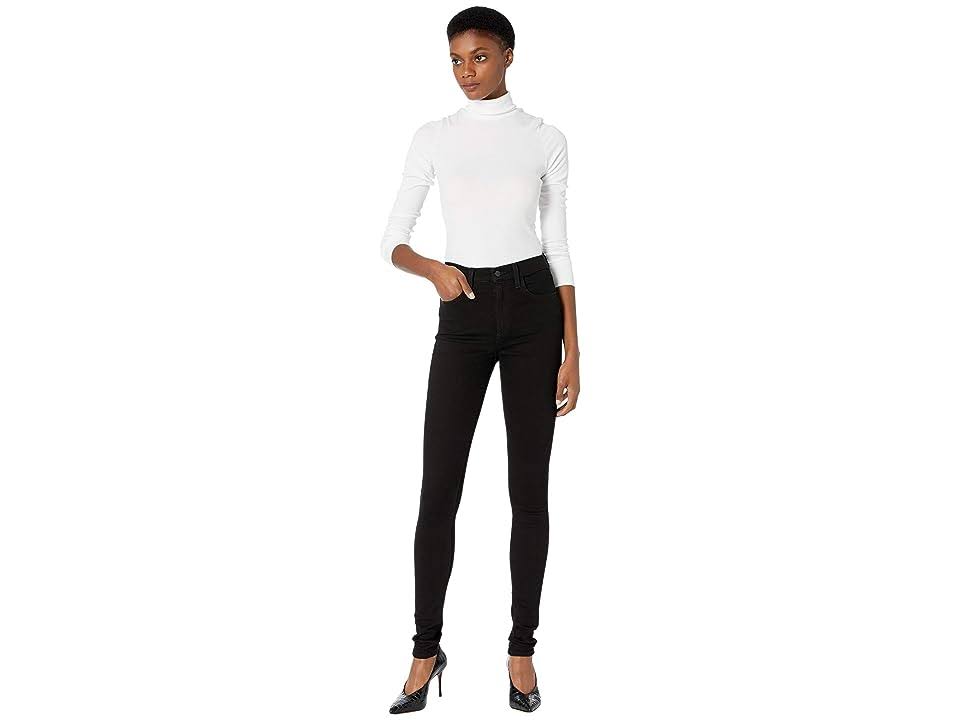 Joe's Twiggy High Waist Long Skinny Jeans In YPP7KTN9_M310I