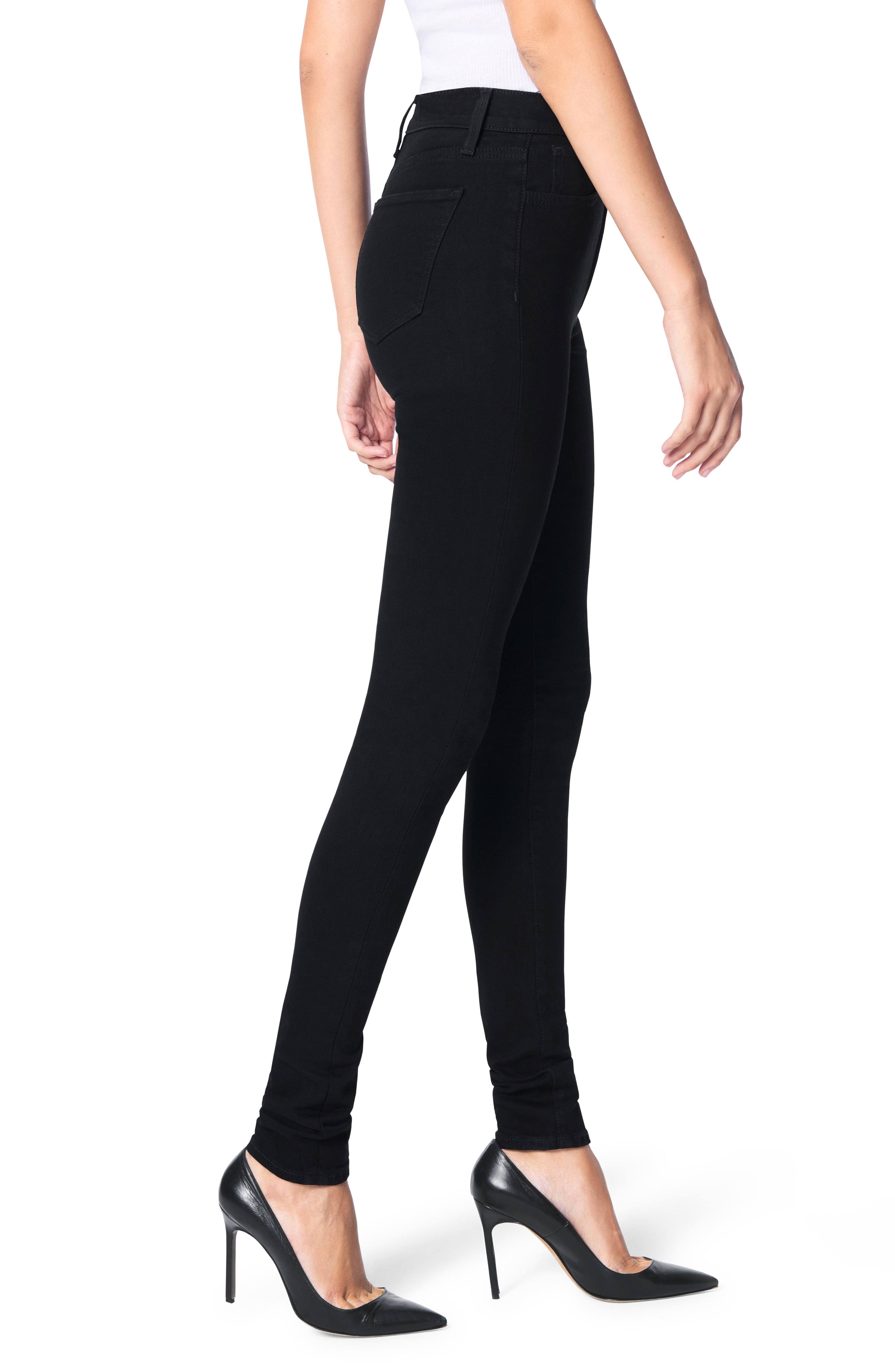Joe's Twiggy High Waist Long Skinny Jeans In YPP7KTN9_M310I