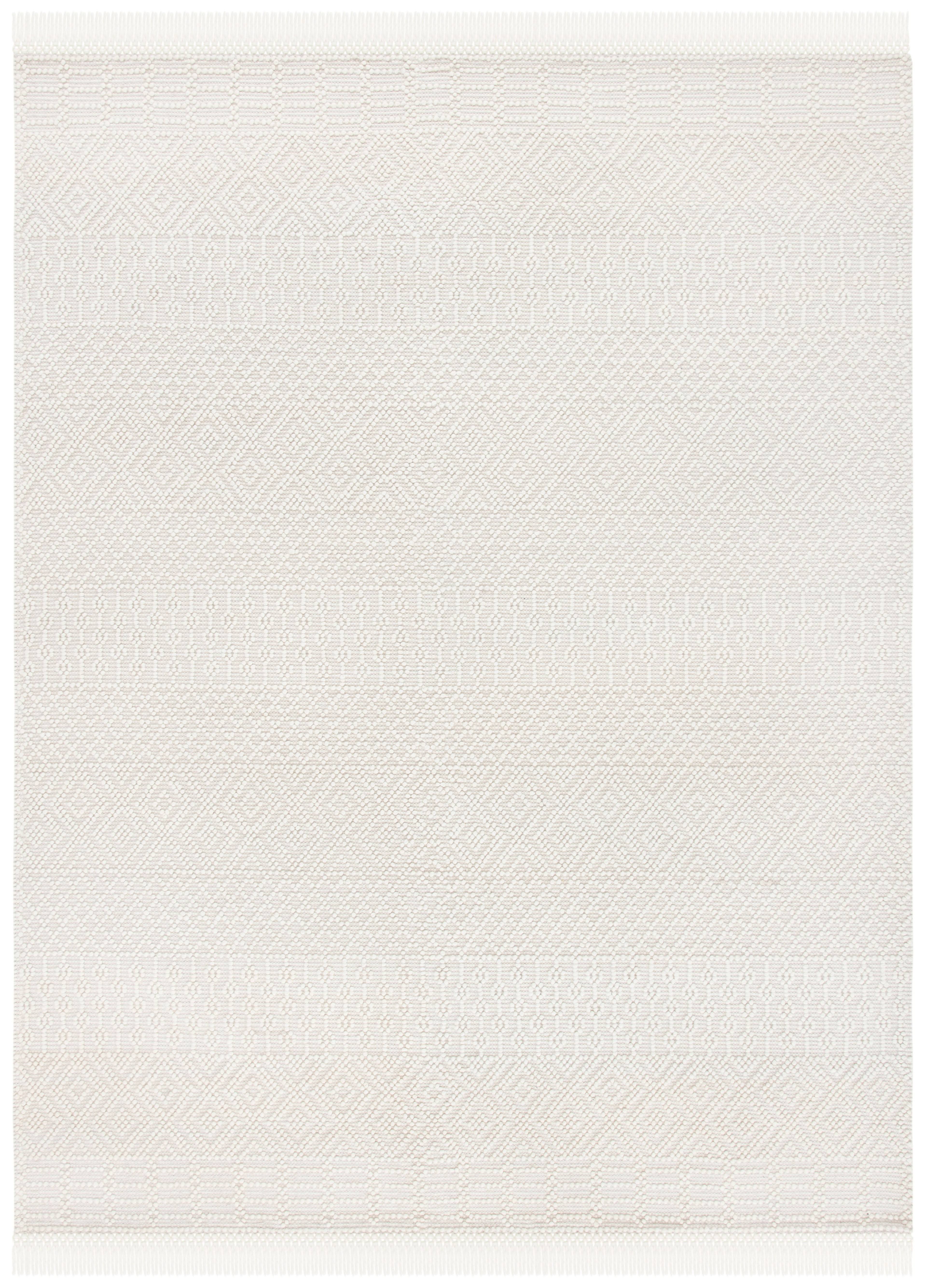 Safavieh Natura Rug Collection Nat852b - Ivory - 3' X 5' PEDDAB0R_FCII8