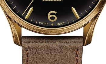 Tissot Heritage Visodate Men's W9YENB0Y_7OHXZ