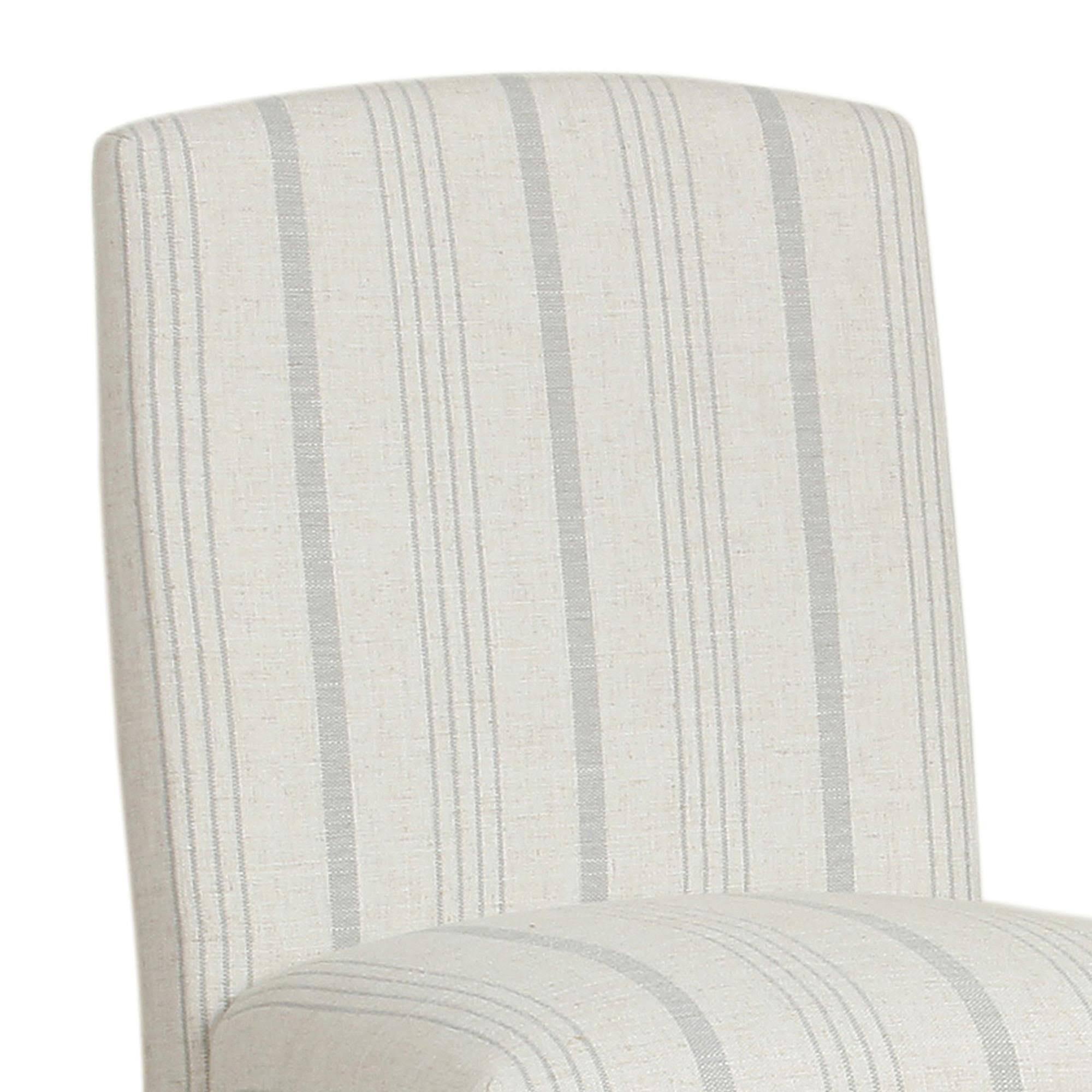 Classic Parsons High Back Barstool Dove Gray - BPAXQCQ1_ORDLI